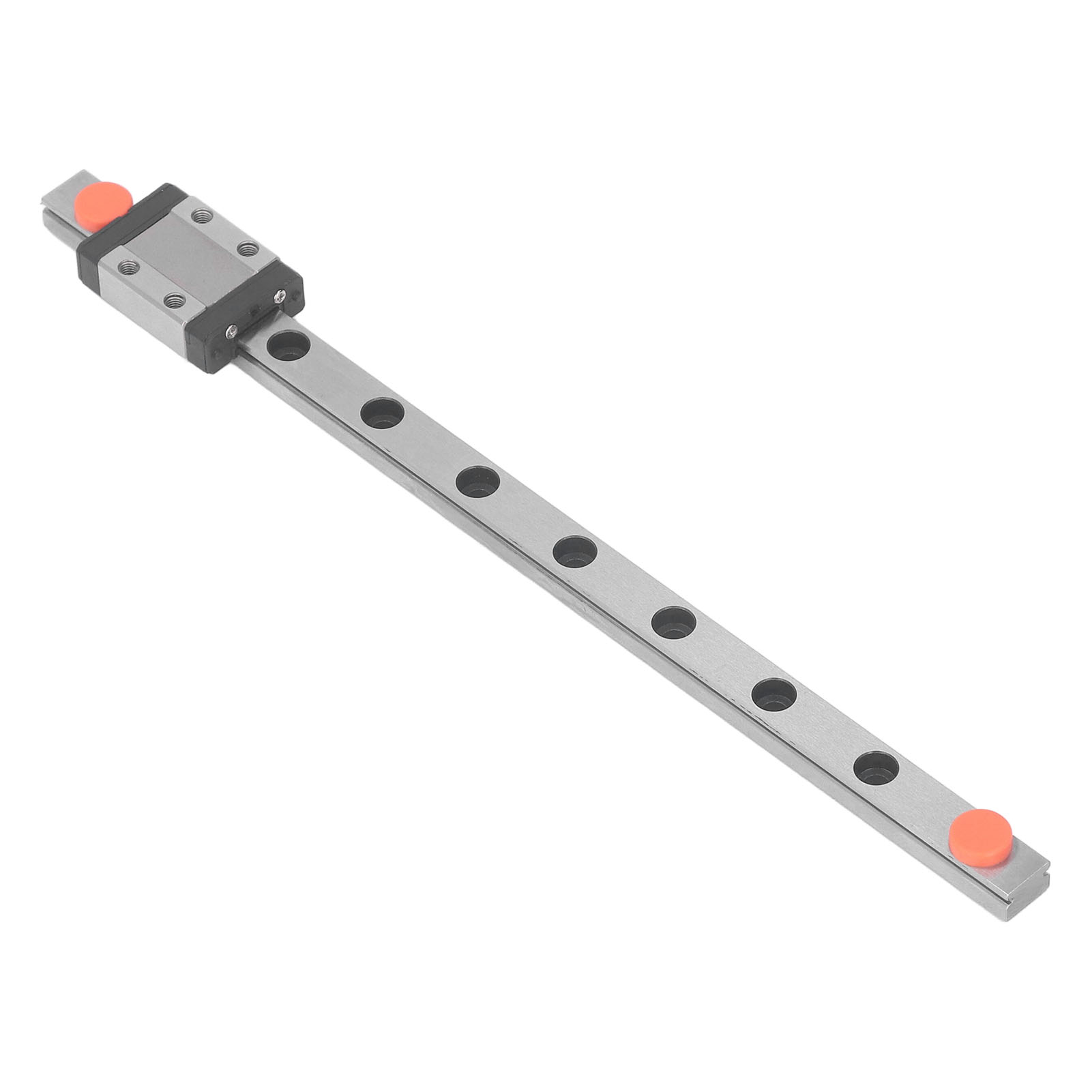 Mgn9c Linearführungsschiene, Miniatur-linearführung, Geeignet Für Miniaturisierte Geräte, 200 Mm