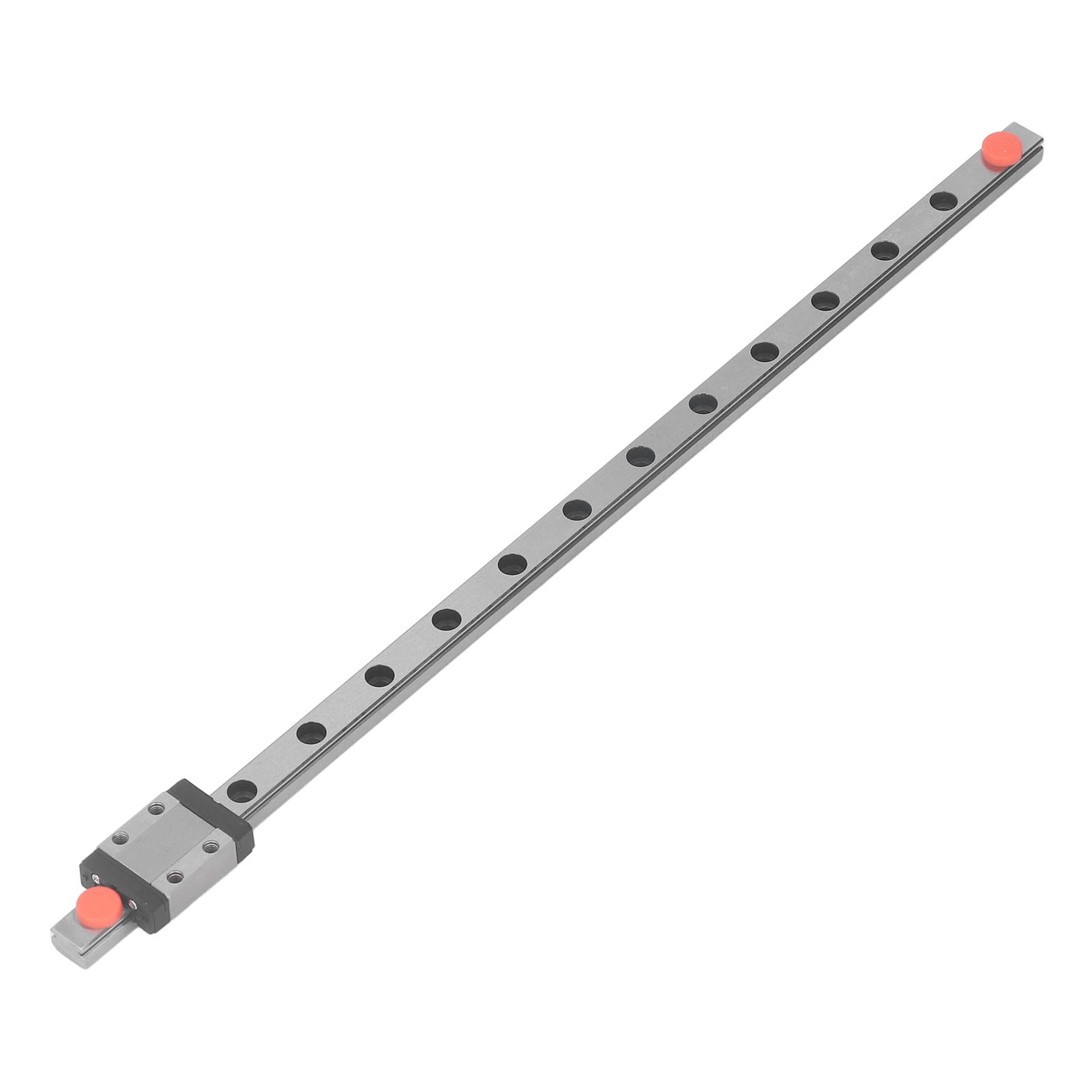 Mgn9c Linearführungsschiene, Miniatur-linearführungsschiene, Geeignet Für Miniaturisierte Geräte, 300 Mm