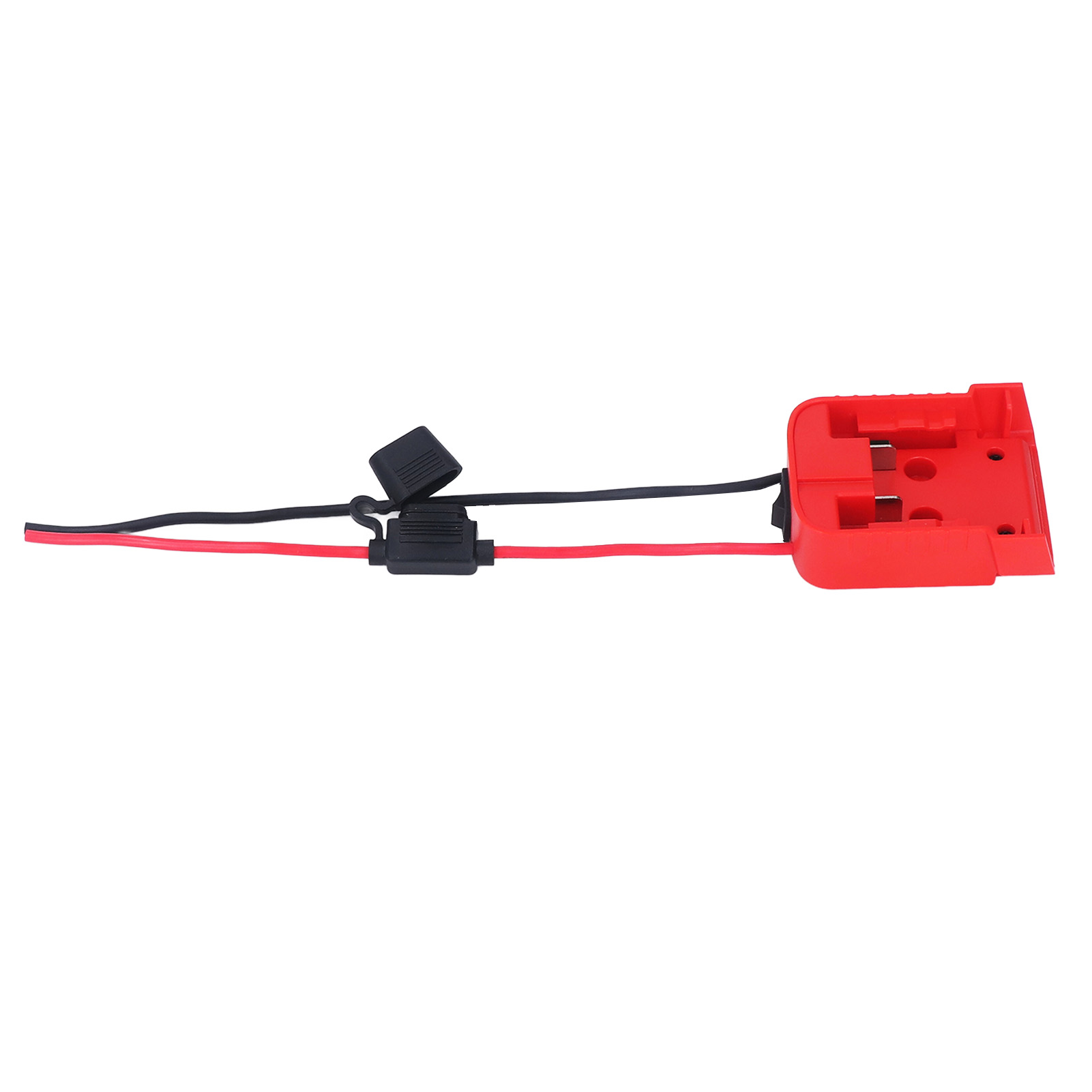 Akkuadapter Für Elektrowerkzeuge Mit Sicherungen, 12awg-draht, Schaltermodul, Akkukonverter Für M18 18v
