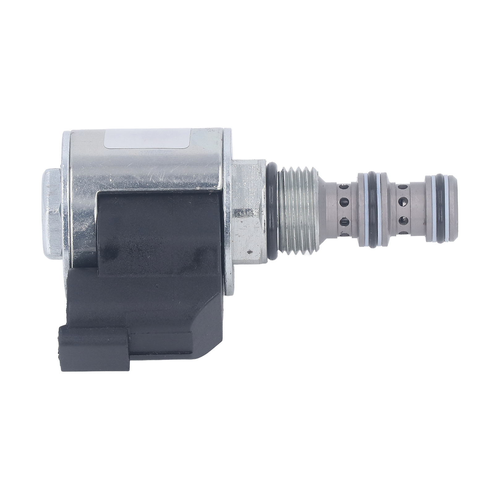 Magnetventil, Elektrisch, Aus Legiertem Stahl, Ersatz-magnetventil, Passend Für Cat 304e Und 303.5e Bagger
