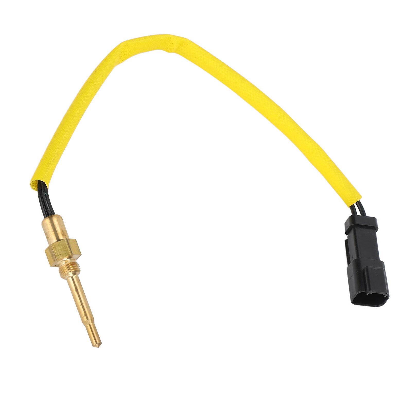 Temperatursensor 145-7028 Für Caterpillar Bagger C7 C9 C11 C15 9-32v Tosd-04-354