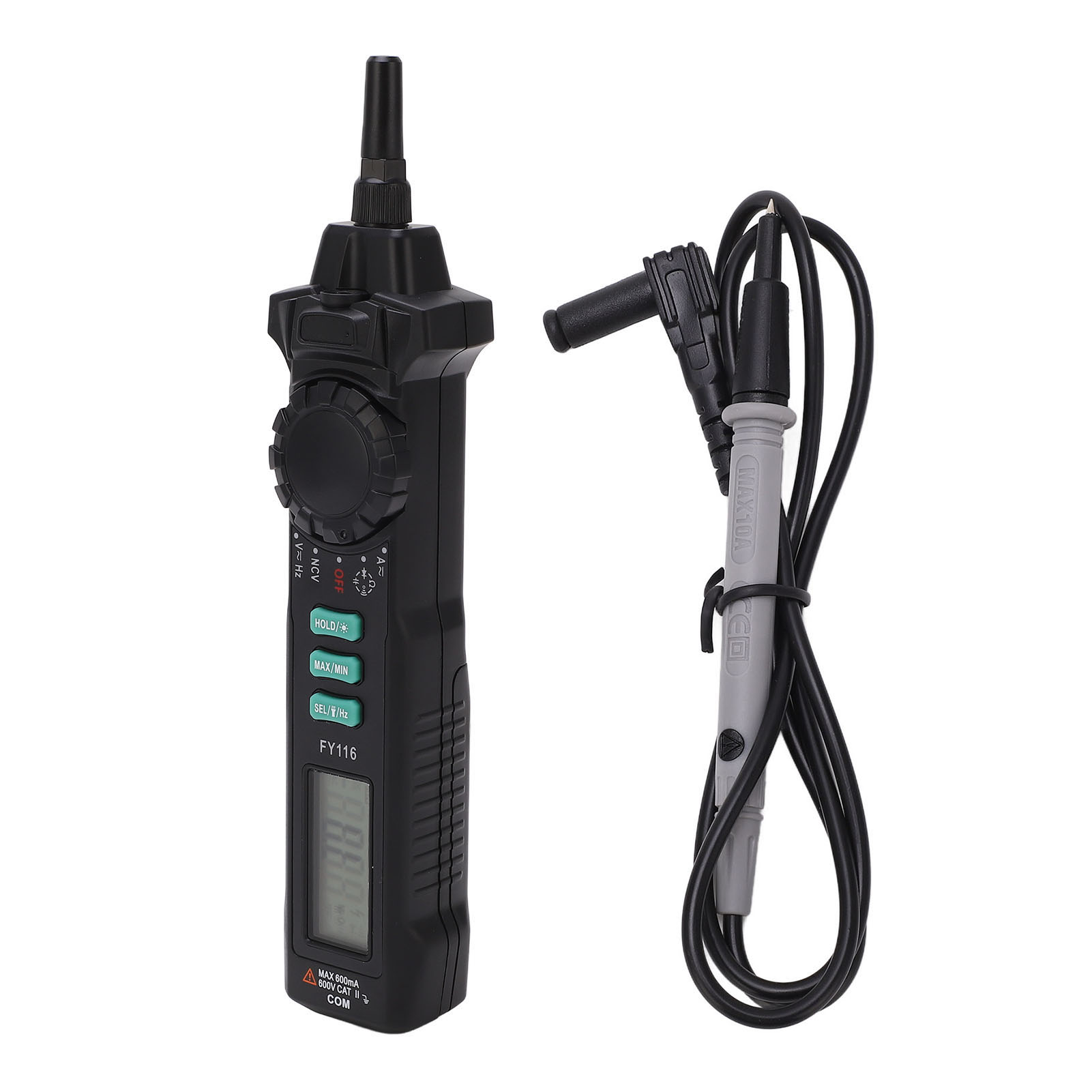 Stift-multimeter, Multifunktions-smart-sensor, Sicherheits-ncv-spannungserkennung, Digitalmultimeter Zur Messung