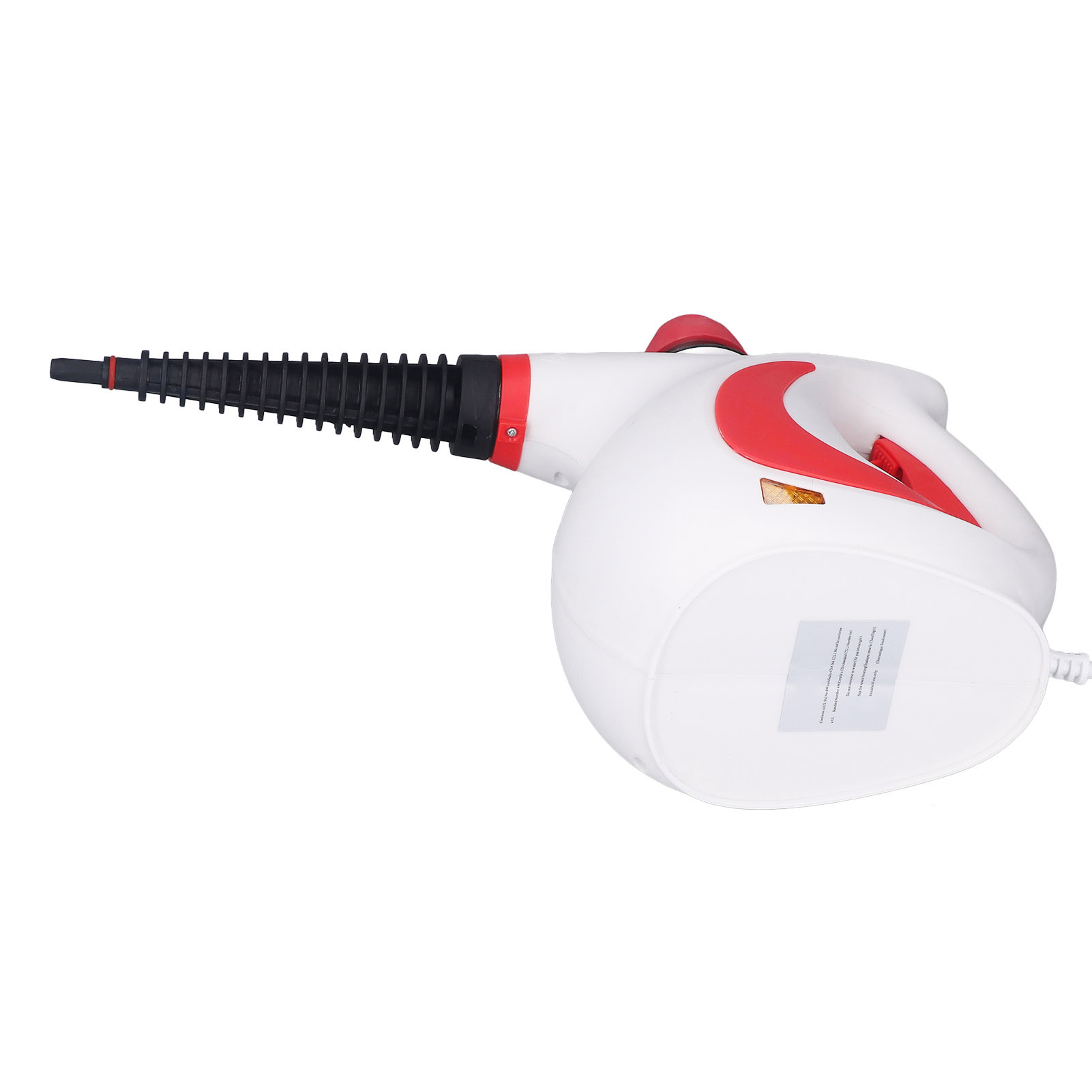 Dampfreiniger Mit Hohem Druck Und Hoher Temperatur (900–1050 W) – Reinigungsgerät Für Haushaltsgeräte – Eu-stecker (220–240 V)
