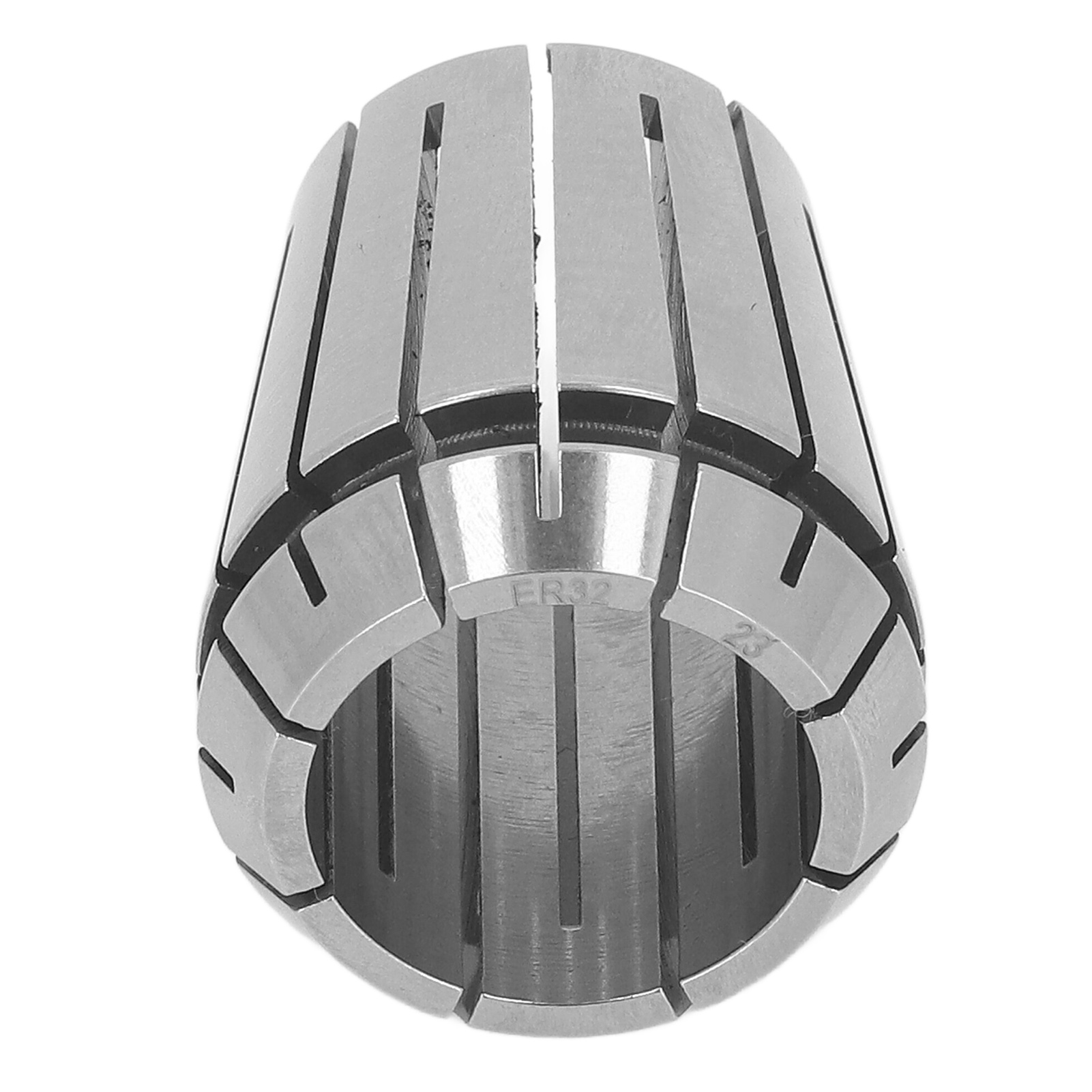 Fräs-spannzangenfutter Aus Hartmetall, Verschleißfest, Für Holzbearbeitung, Drehbank, 23 Mm Durchmesser