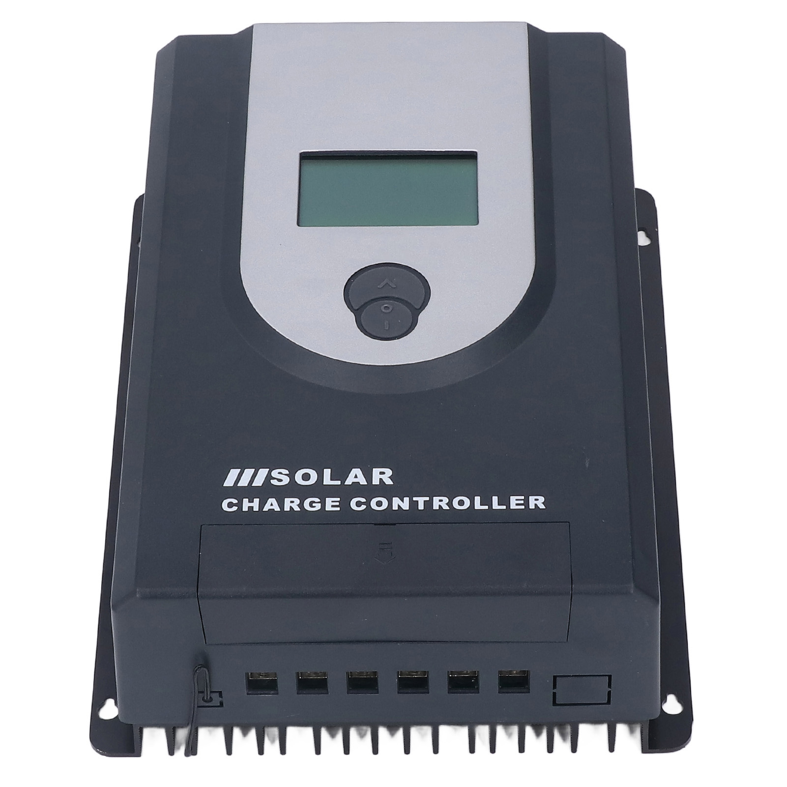 Mppt-solarladeregler Mit Vollem Schutz, Hoher Wirkungsgrad, Solarmodulregler Dc12-24v