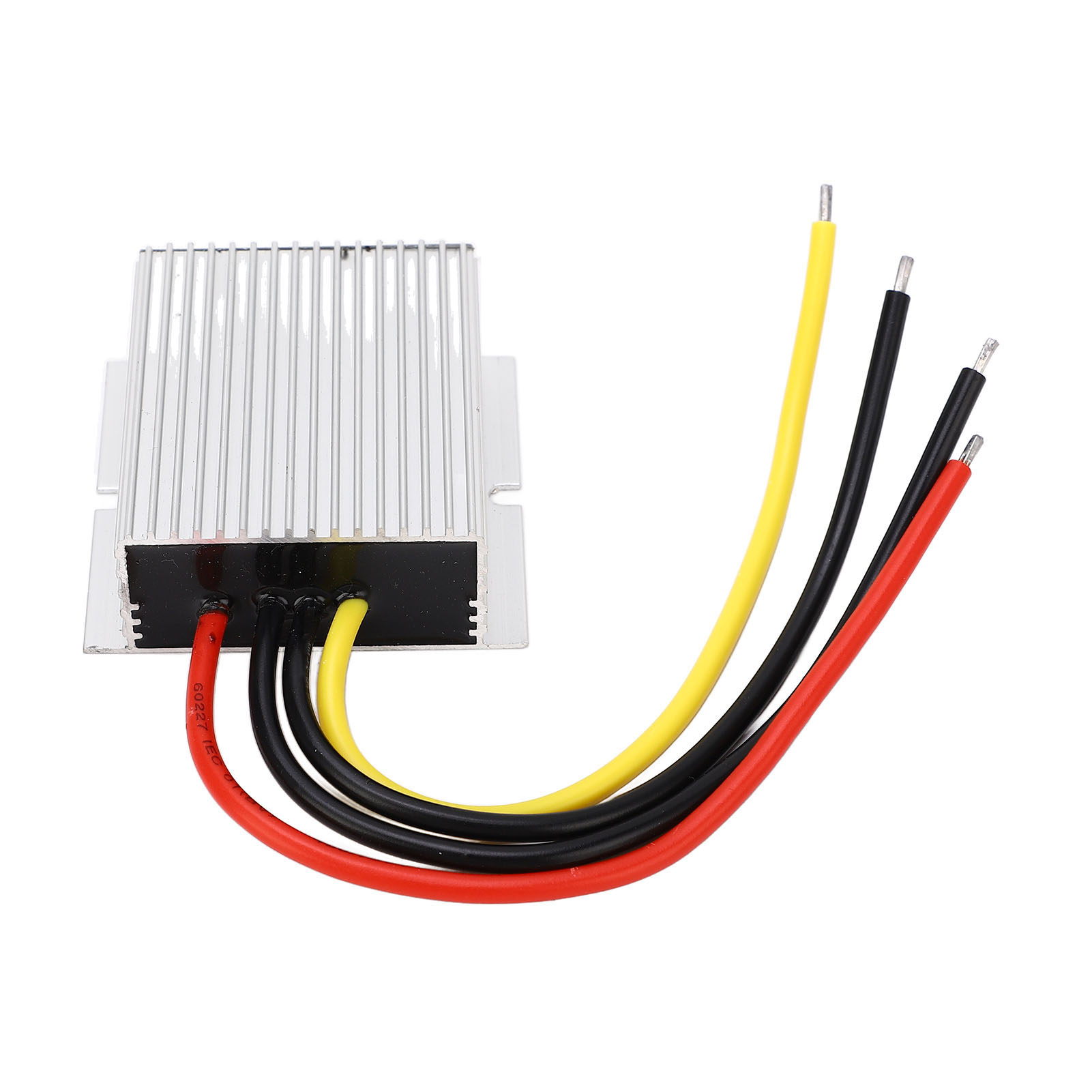 Dc/dc-spannungsregler 12v/24v (9–36v Auf 12v/10a), Wasserdicht, Für Fahrzeuge Und Krankenhausgeräte