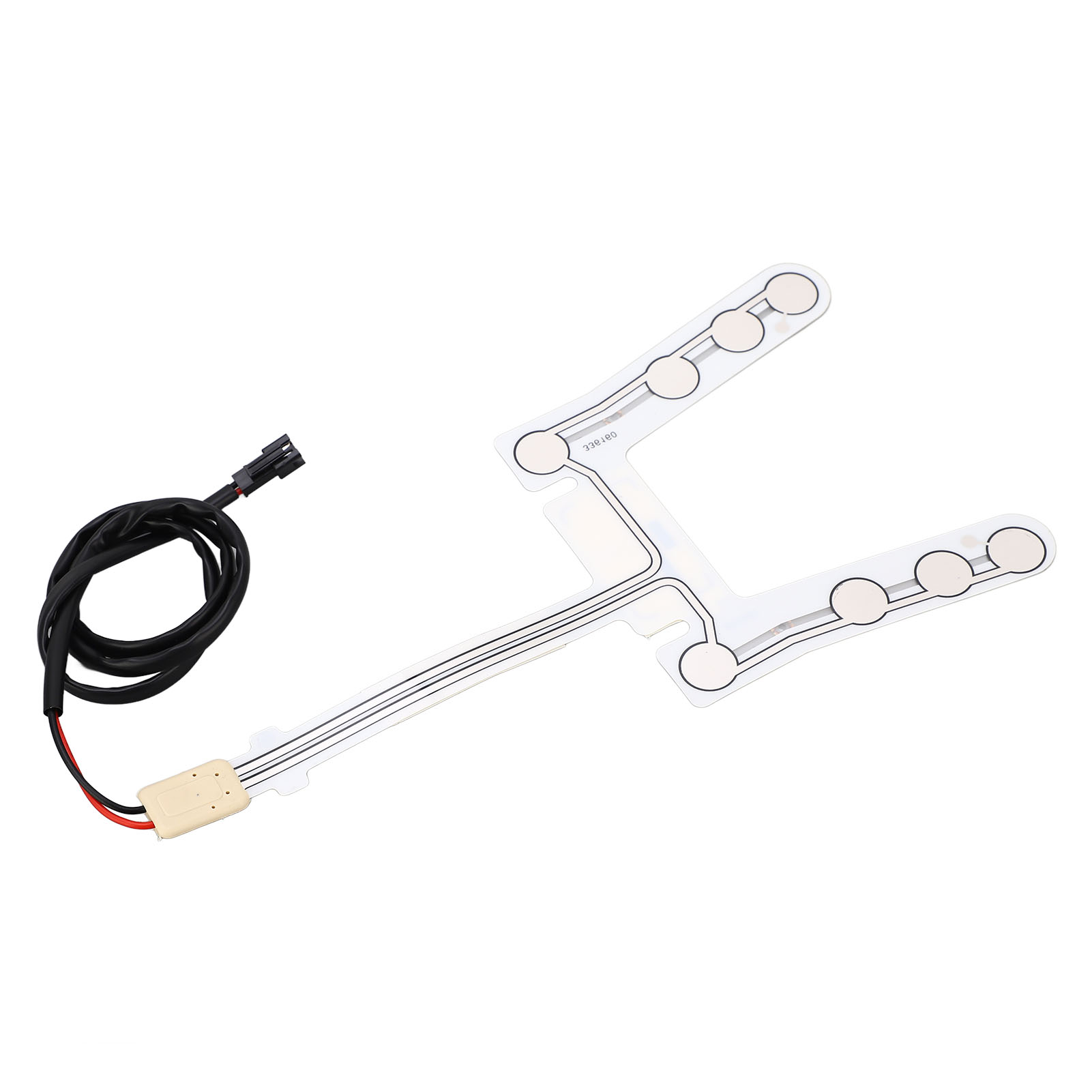 Sicherheitsgurt-druckwarnsensor Für Fahrzeuge, Universeller Sitzdrucksensor Für Fahrzeuge, 50 V, 100 Ma