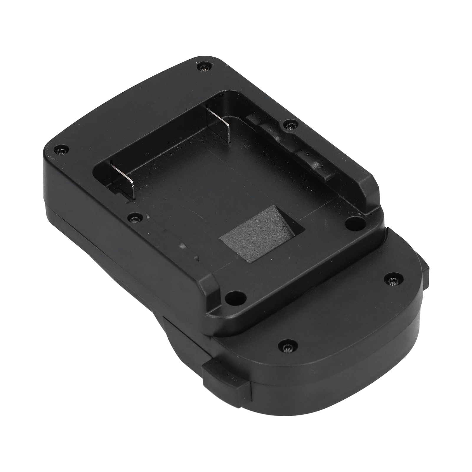 Akku-adapterkonverter Für Bosch 18v Li-ion Auf Ridgid 18v Lithium-elektrowerkzeugzubehör