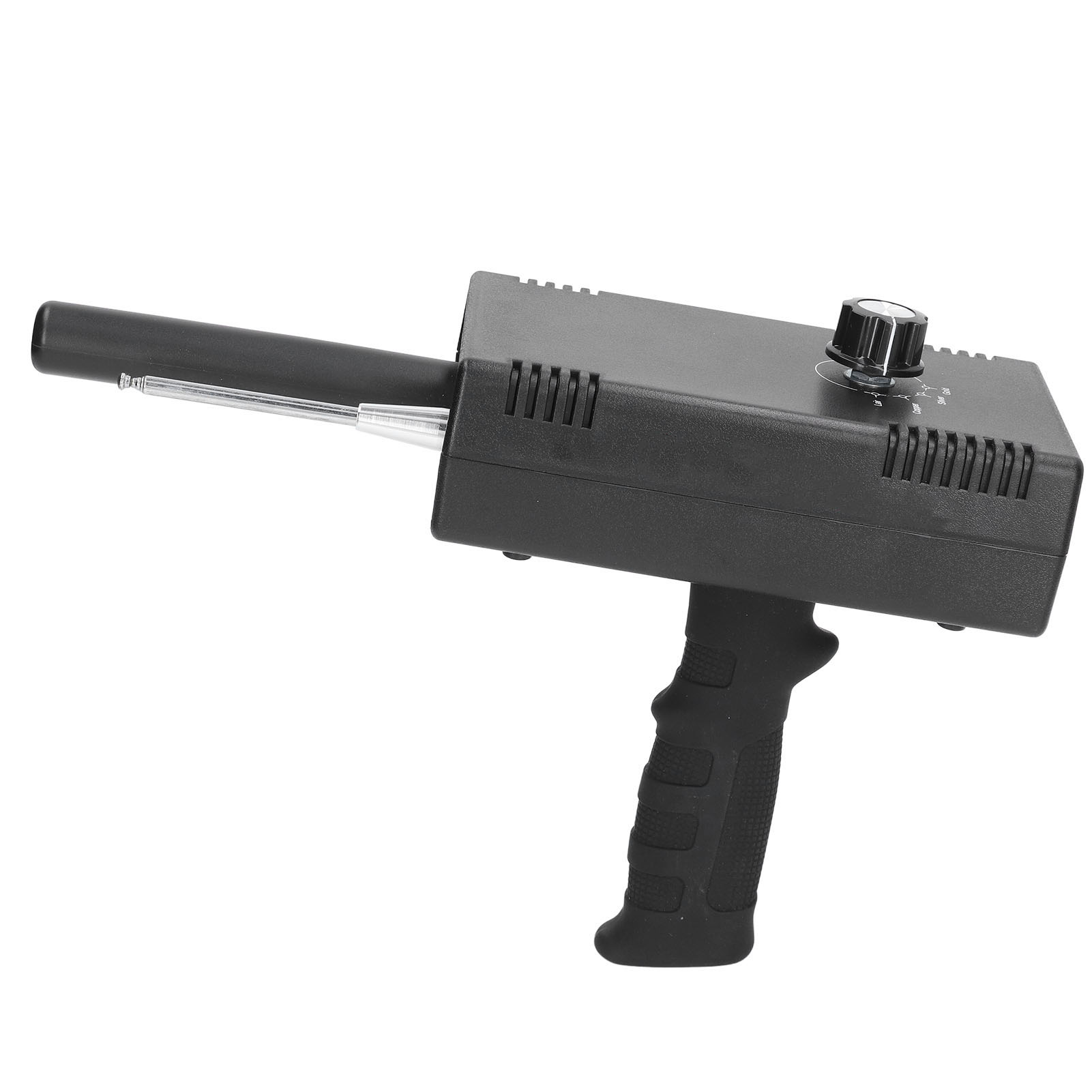Untergrund-metalldetektor Mit Fernbedienung Zur Ortung Von Gold Und Silber, Hand-metallfinder, 100–240 V Wechselstrom, Eu-stecker