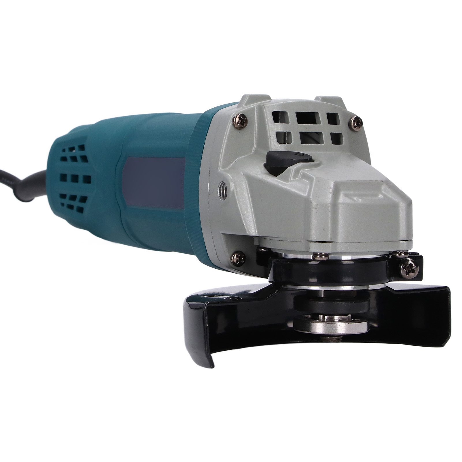Elektrischer Winkelschleifer, 1280 W, 220 V, 4 Zoll (100 Mm), 3-1001 A