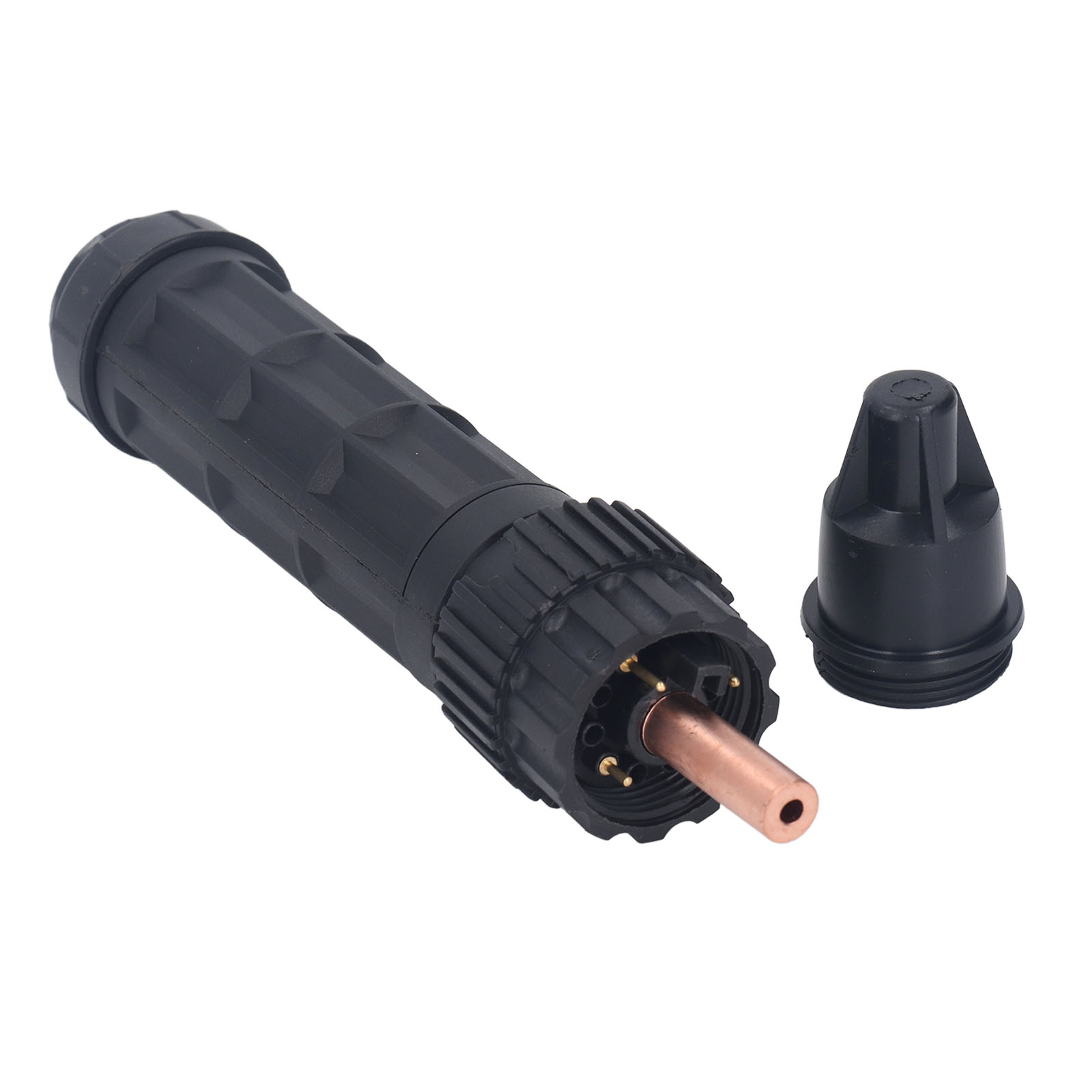 Schweißbrenner-adapter-umrüstsatz Euro-anschluss Messing Co2 Mig-schweißbrenner-adapterset M14 X 1,5 Mm