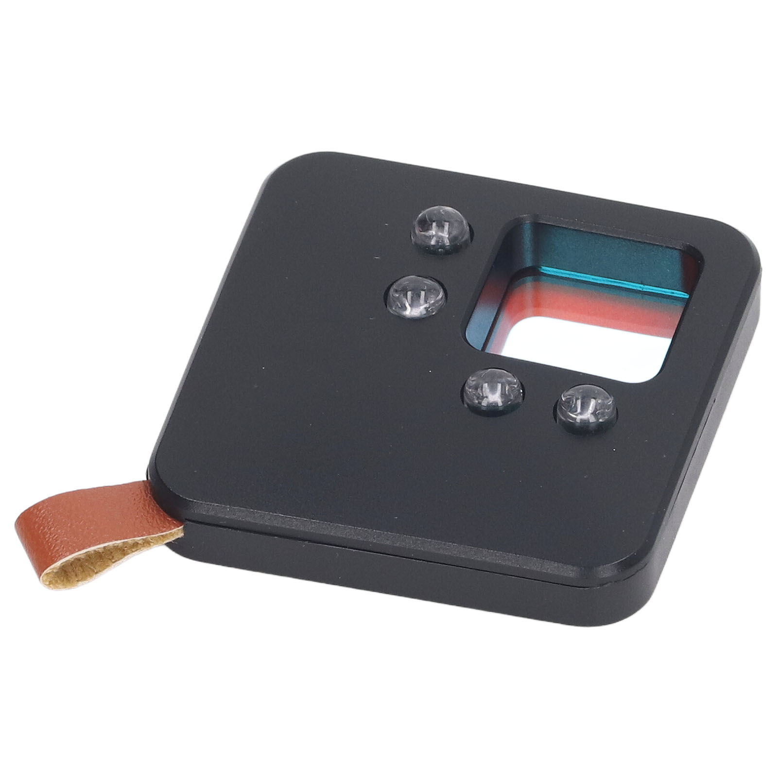 Infrarot-kamera-detektor, Usb-wiederaufladbare Mini-tragbare Ir-kamera, Scan- Und Erkennungswerkzeug Für Hotels