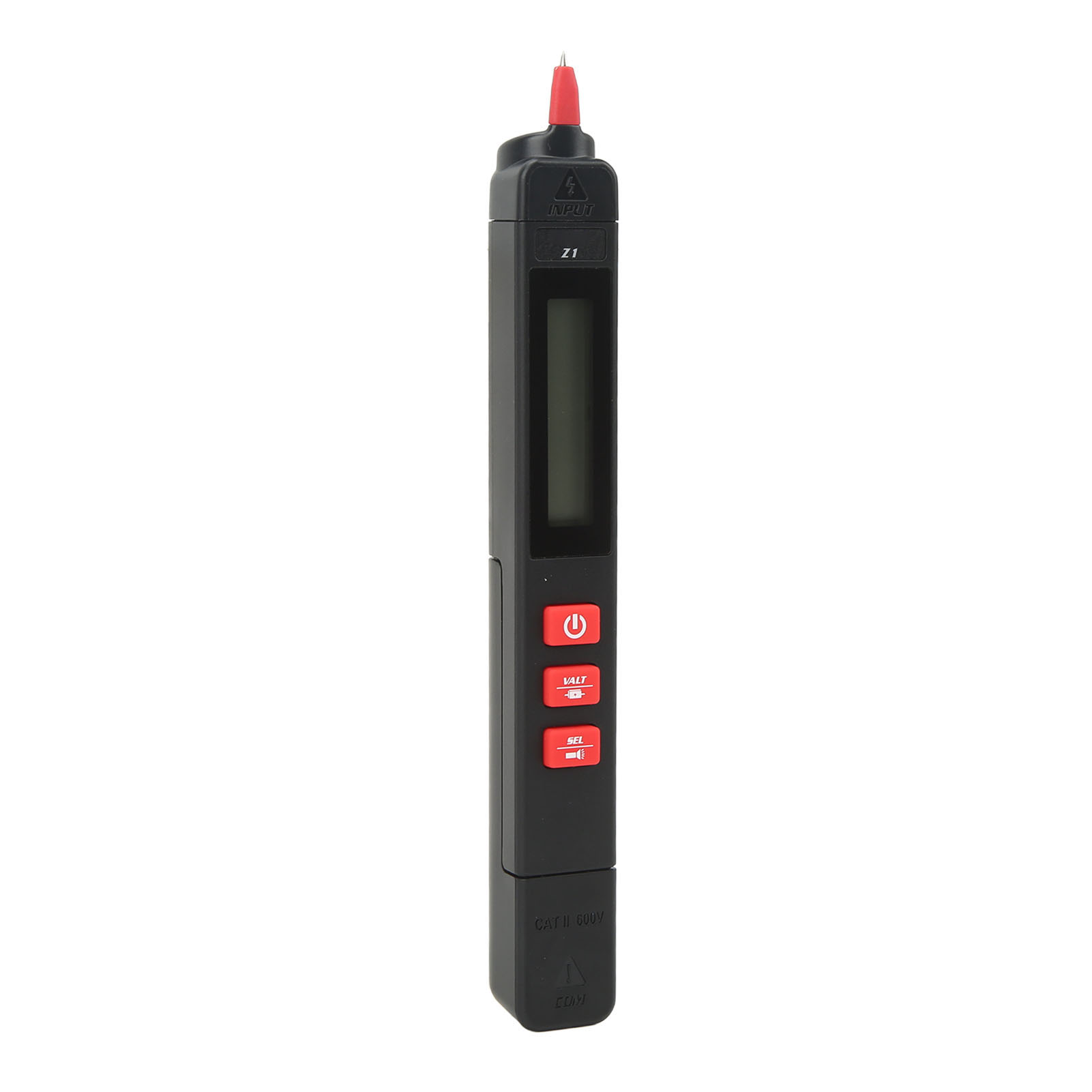 Bside Stiftmultimeter Mit Automatischer Erkennung, 2-in-1-spannungsdetektor Zur Zeitersparnis Für Wartungszwecke
