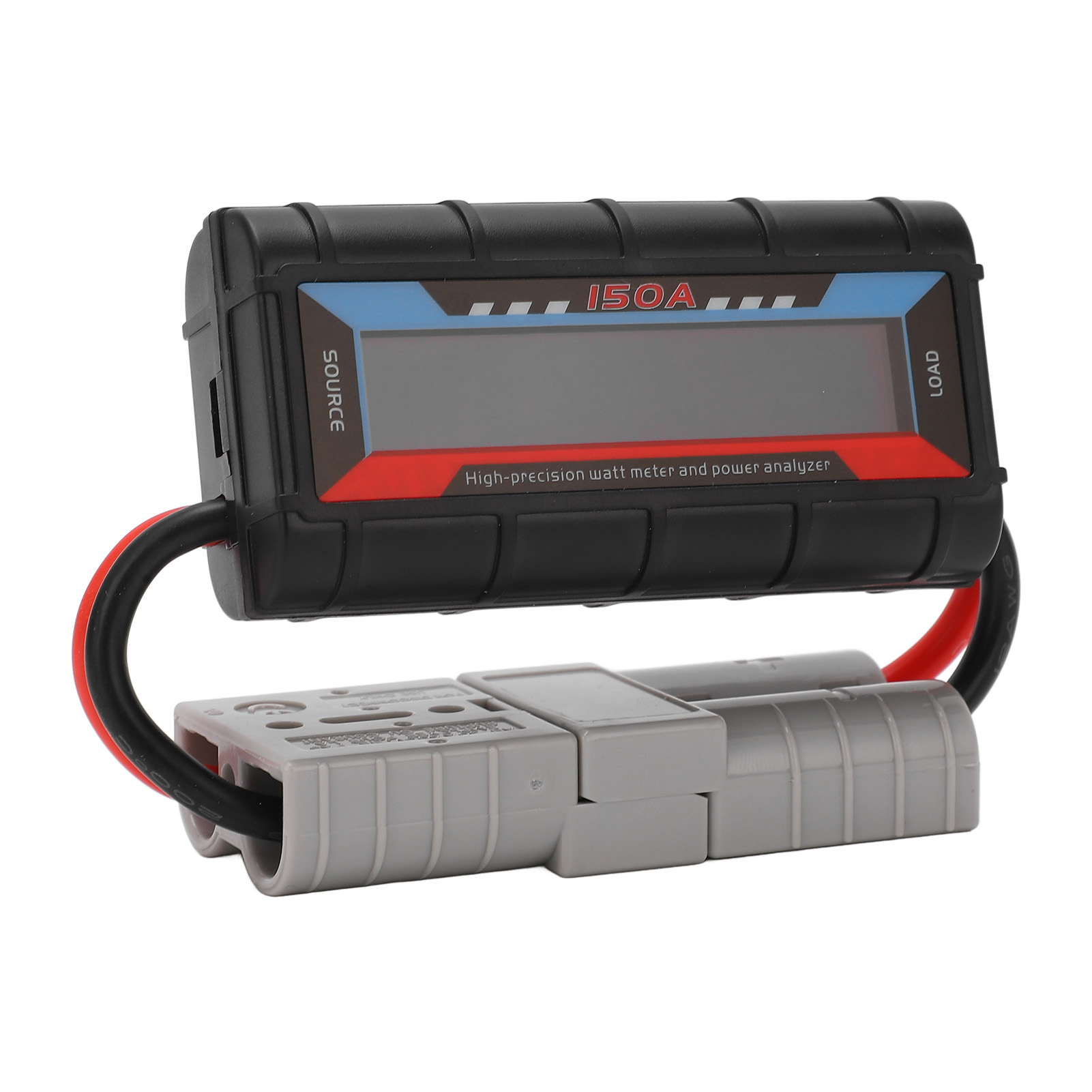 Leistungsanalysator, Batterie-wattmeter, Spannungs-ah/wh-tester, Digitalanzeige Für Rc-modelle