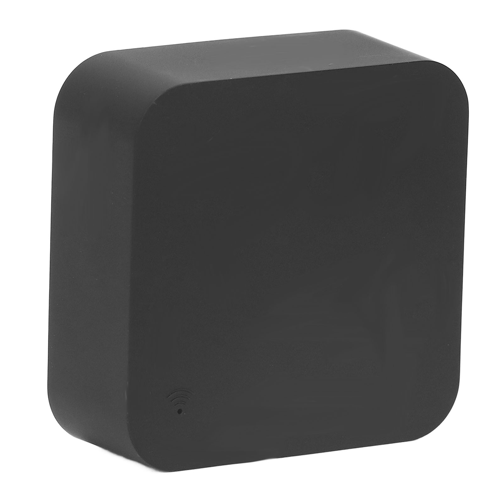 Smart-home-zentrale Mit Sprachfernbedienung, Wlan-infrarot-controller (38 Khz) Für Bürozwecke