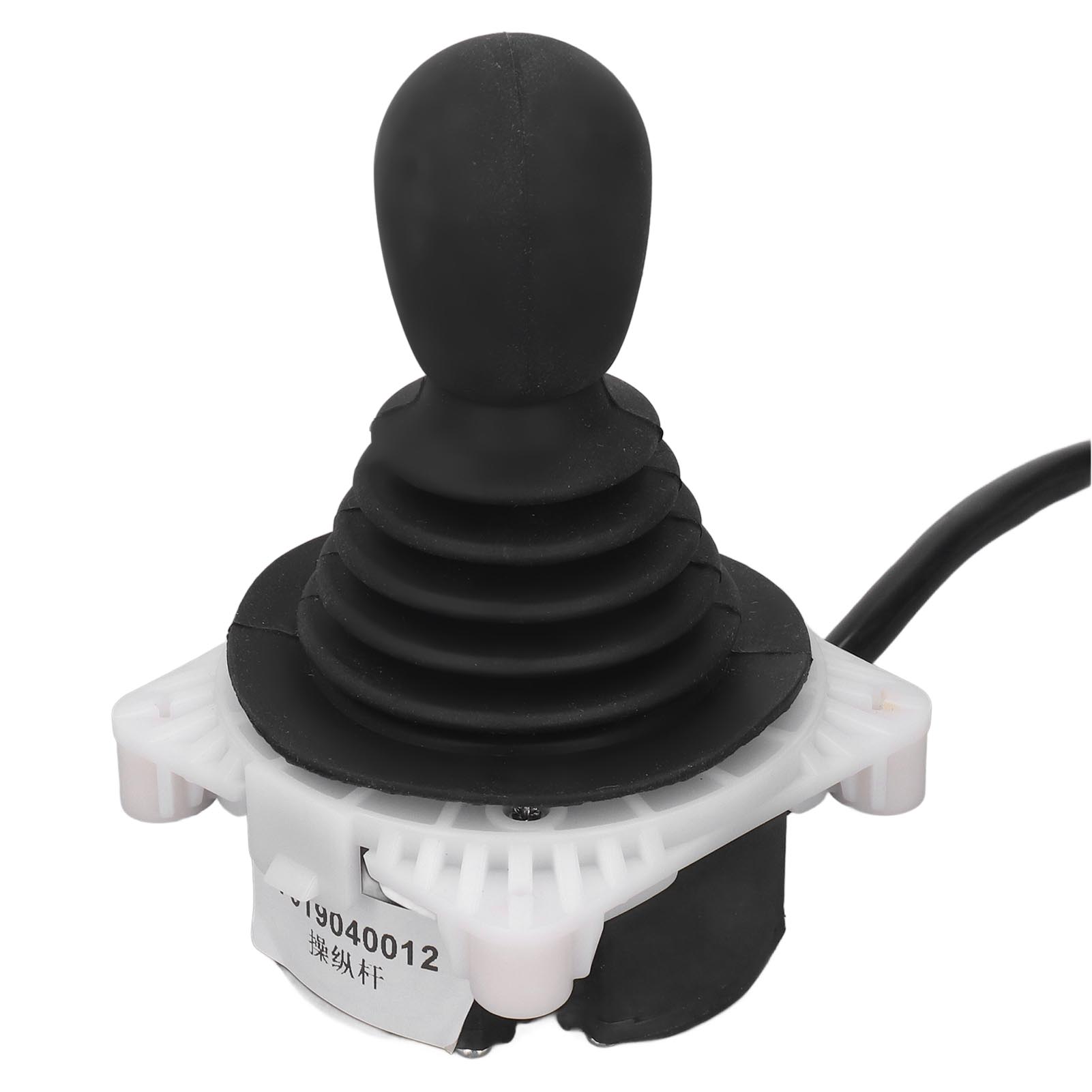 Joystick-steuerung, Bediengriff, Steuerstange, Baggerzubehör 7919040012 Für Linde
