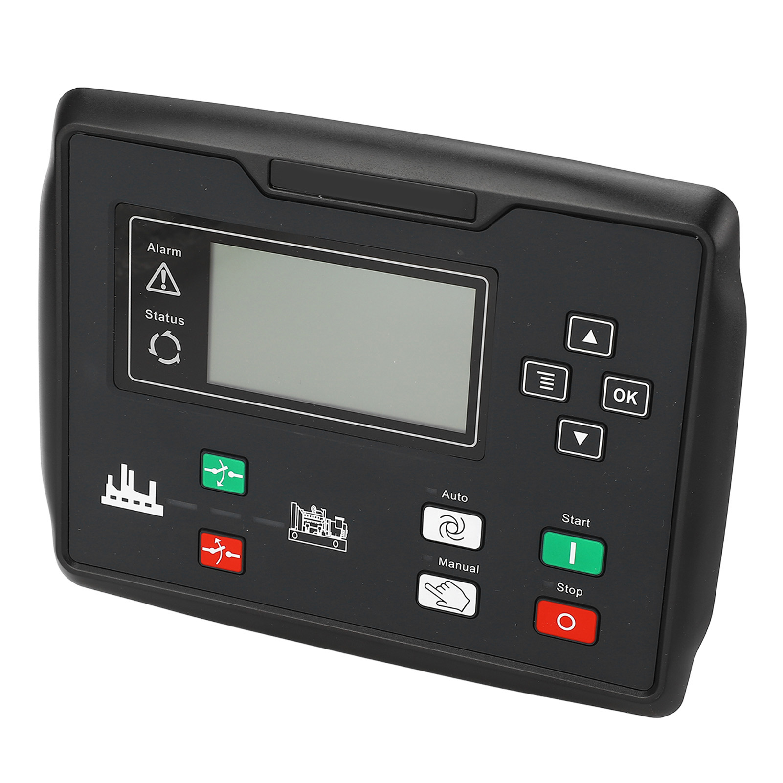 Automatischer Startgenerator-controller Mit Rs485-schnittstelle, 15–360 V, Autostart-steuermodul