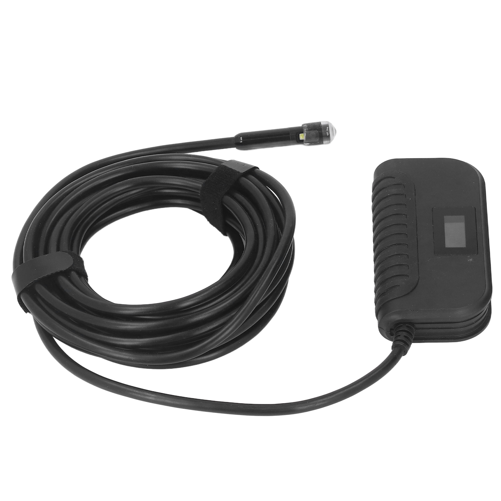 Dual-lens-wlan-hd-endoskop, 5 M Kabellänge, Biegsam, Wasserdicht, Für Die Kanalwartung