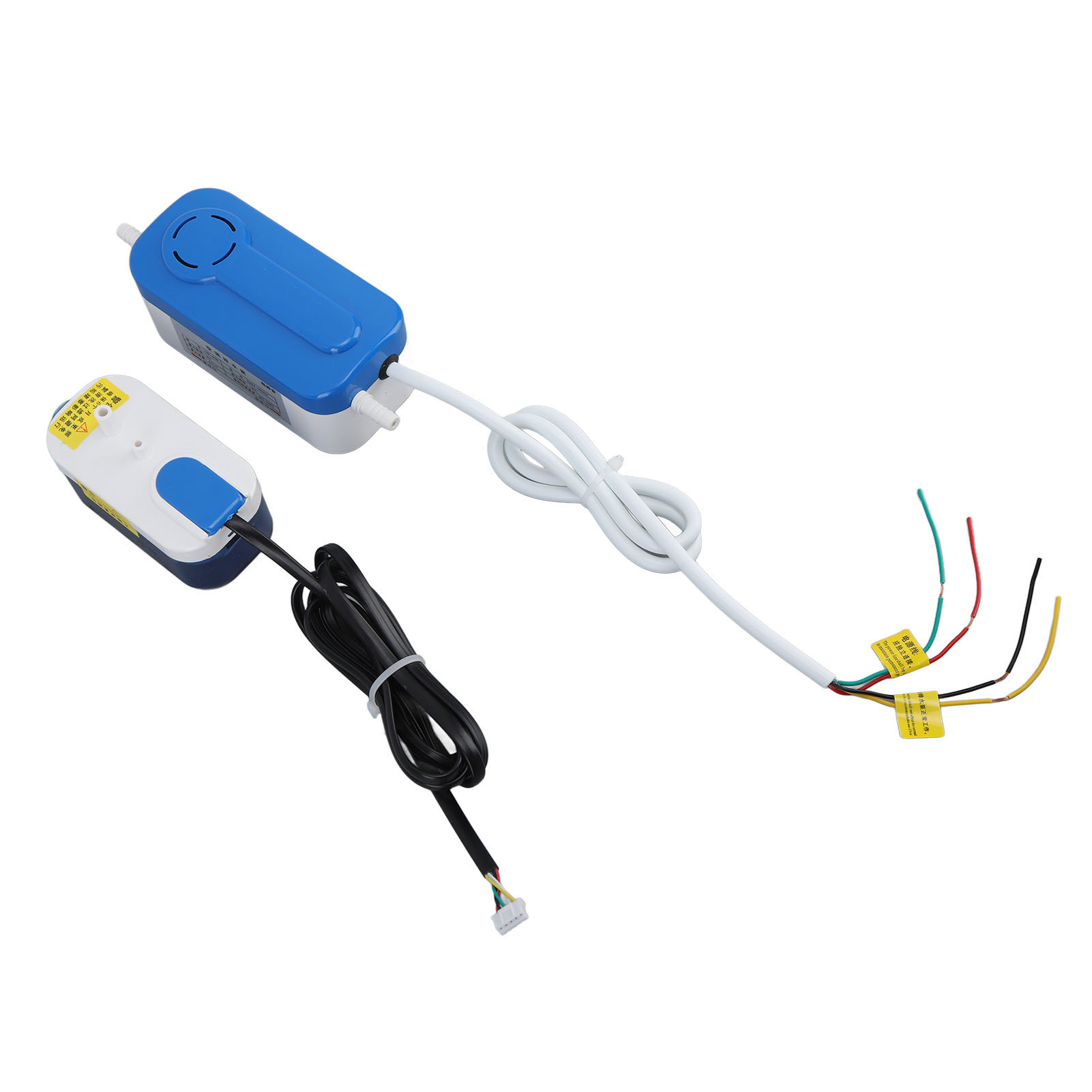 110–240 V Ac, 3 W, Leise Kondensatpumpe Für Mini-split-klimaanlagen, 40 L/h, Mit 60-ml-tank Für Luftentfeuchter
