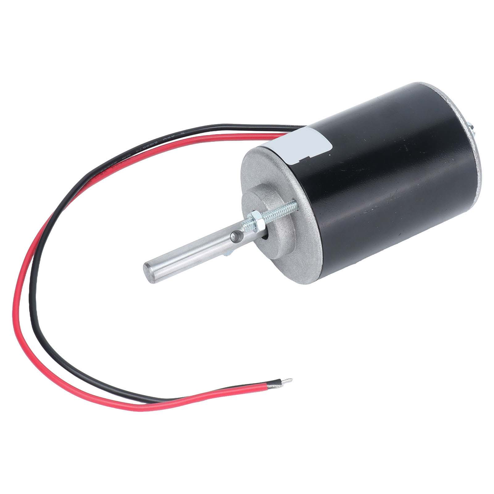 Permanentmagnet-gleichstrommotor, Hochgeschwindigkeits-langwellen-netzteil, Drehzahlregler 30w Xd3420 (12v 3500rpm)