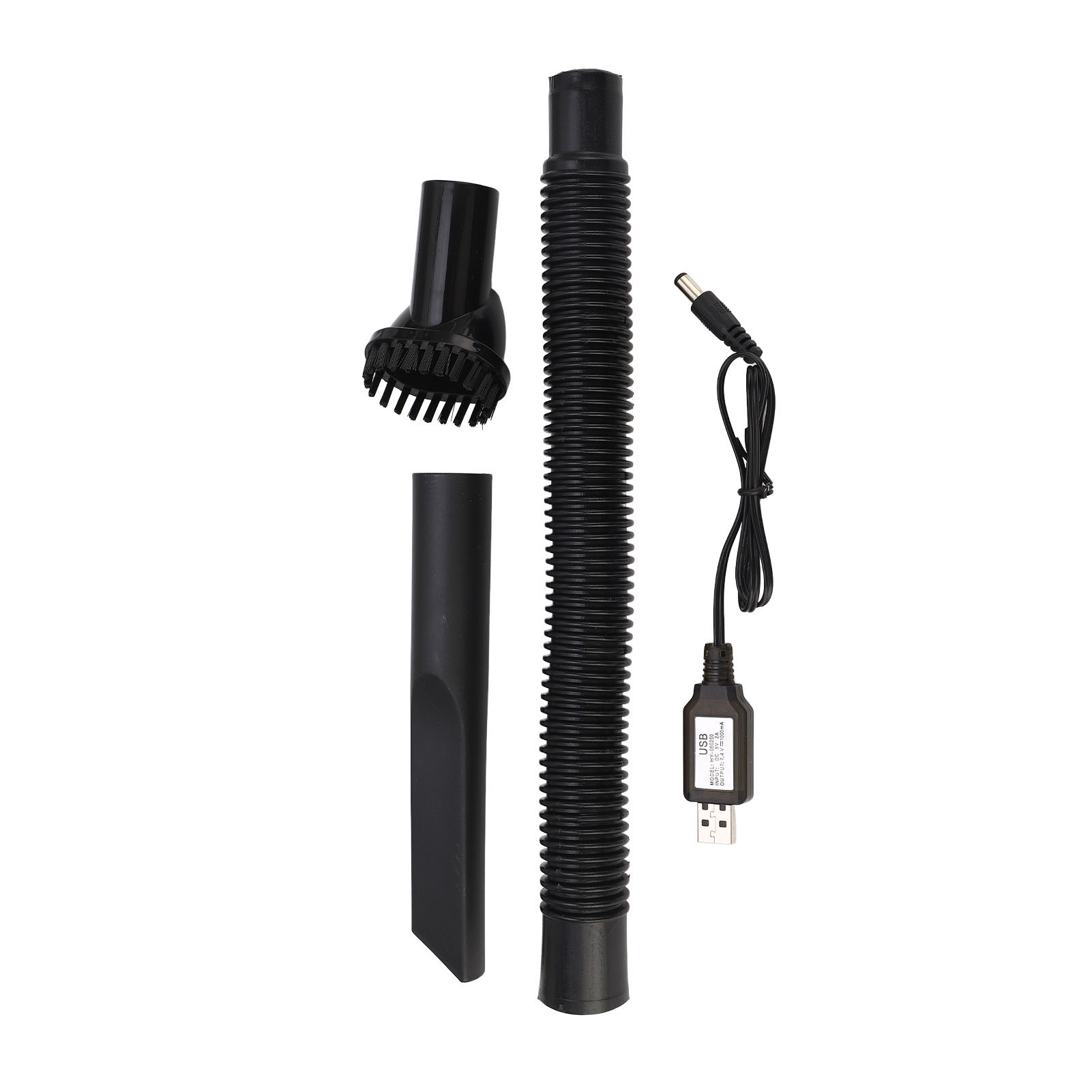 Akku-handstaubsauger 120 W, 10000 Pa, Usb-wiederaufladbar, Kabellos, Tragbar, Für Auto, Treppen, Teppiche Und Küche