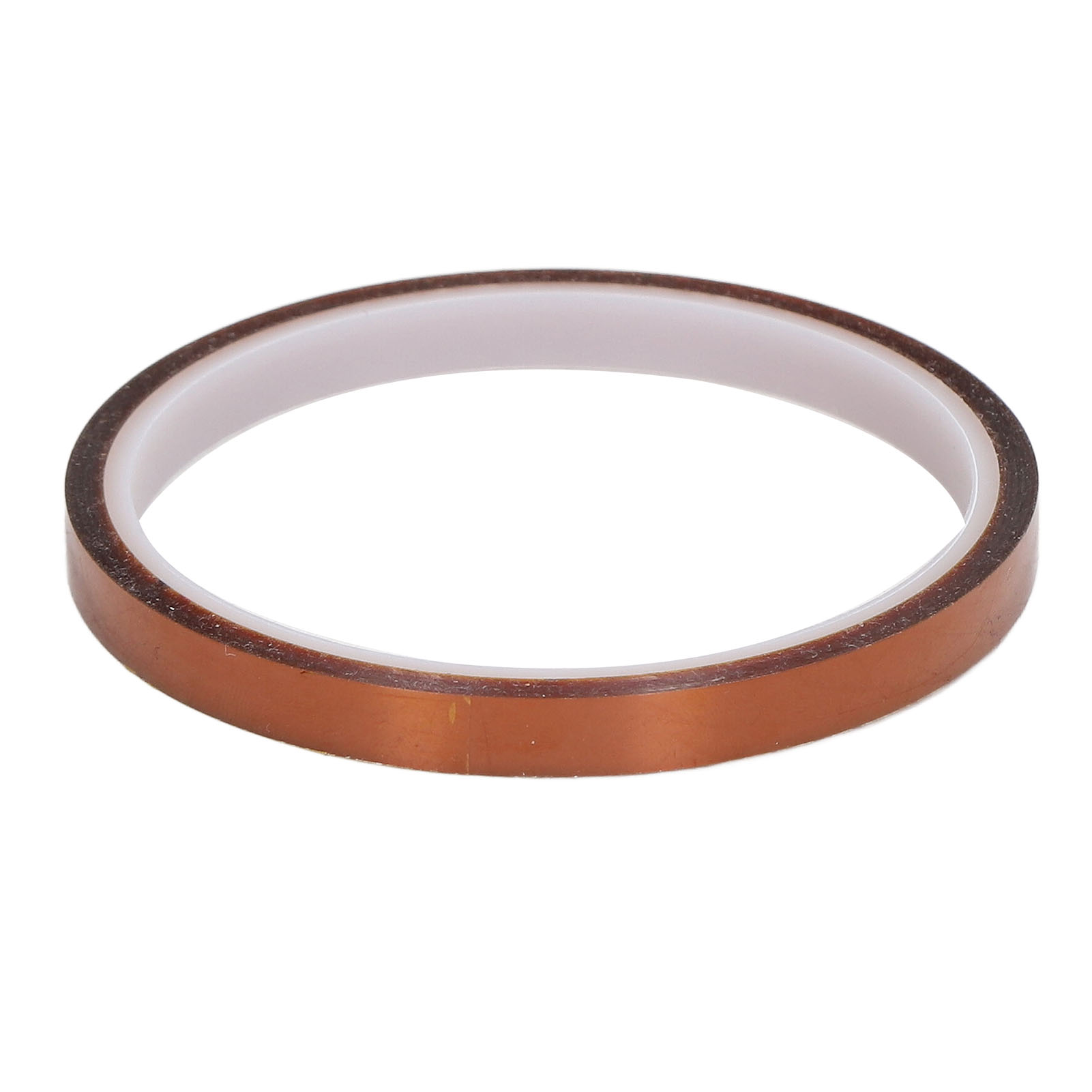 10er-set Isolierklebeband In Teefarbe, Hervorragende Klebkraft, Hochtemperatur-klebeband-set, 500 G, 12 Mm