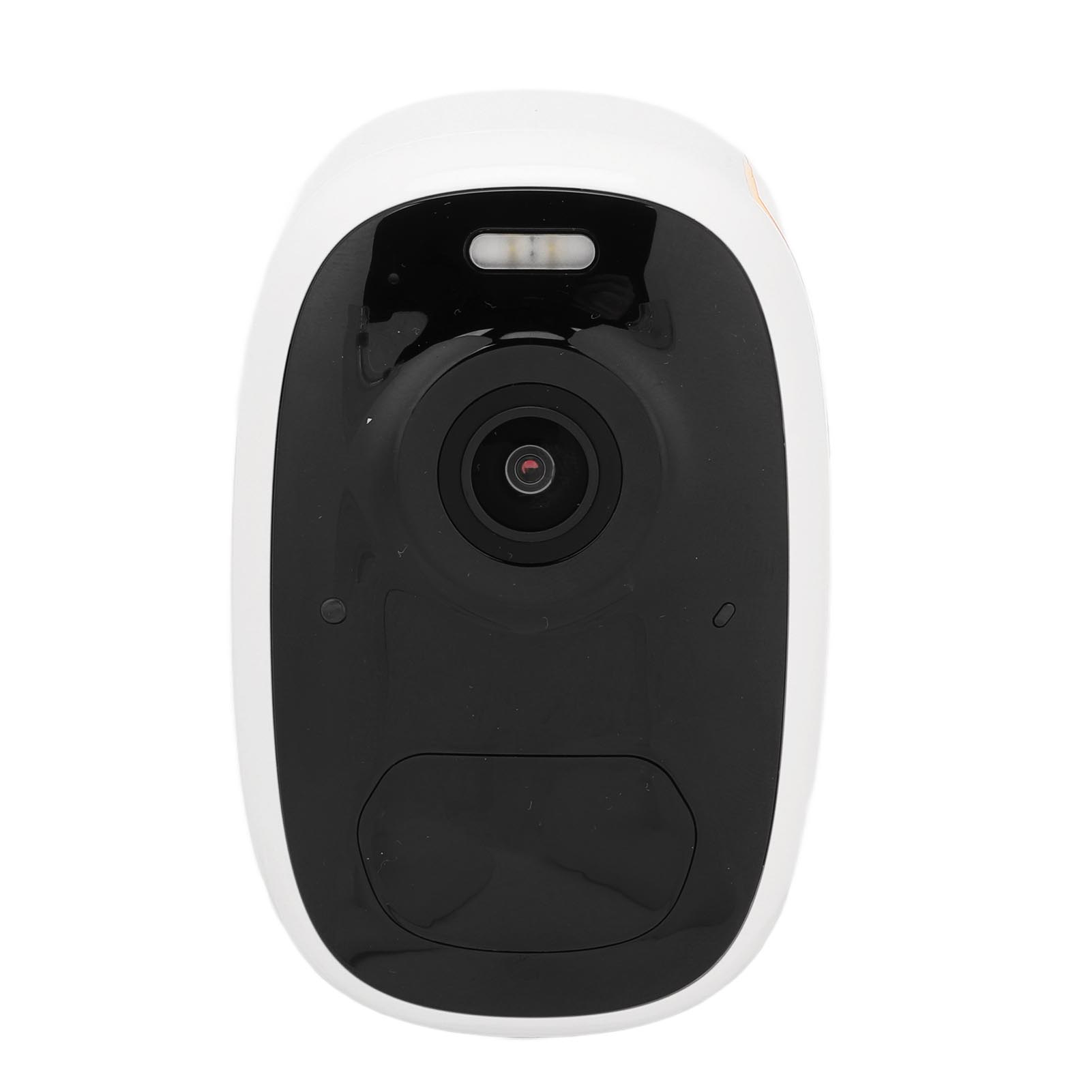 Kabellose 4-mp-kamera Mit Wiederaufladbarem Pir-bewegungsmelder, Nachtsicht, Gegensprechfunktion, Wlan Und Wlan Für Die Heimsicherheit