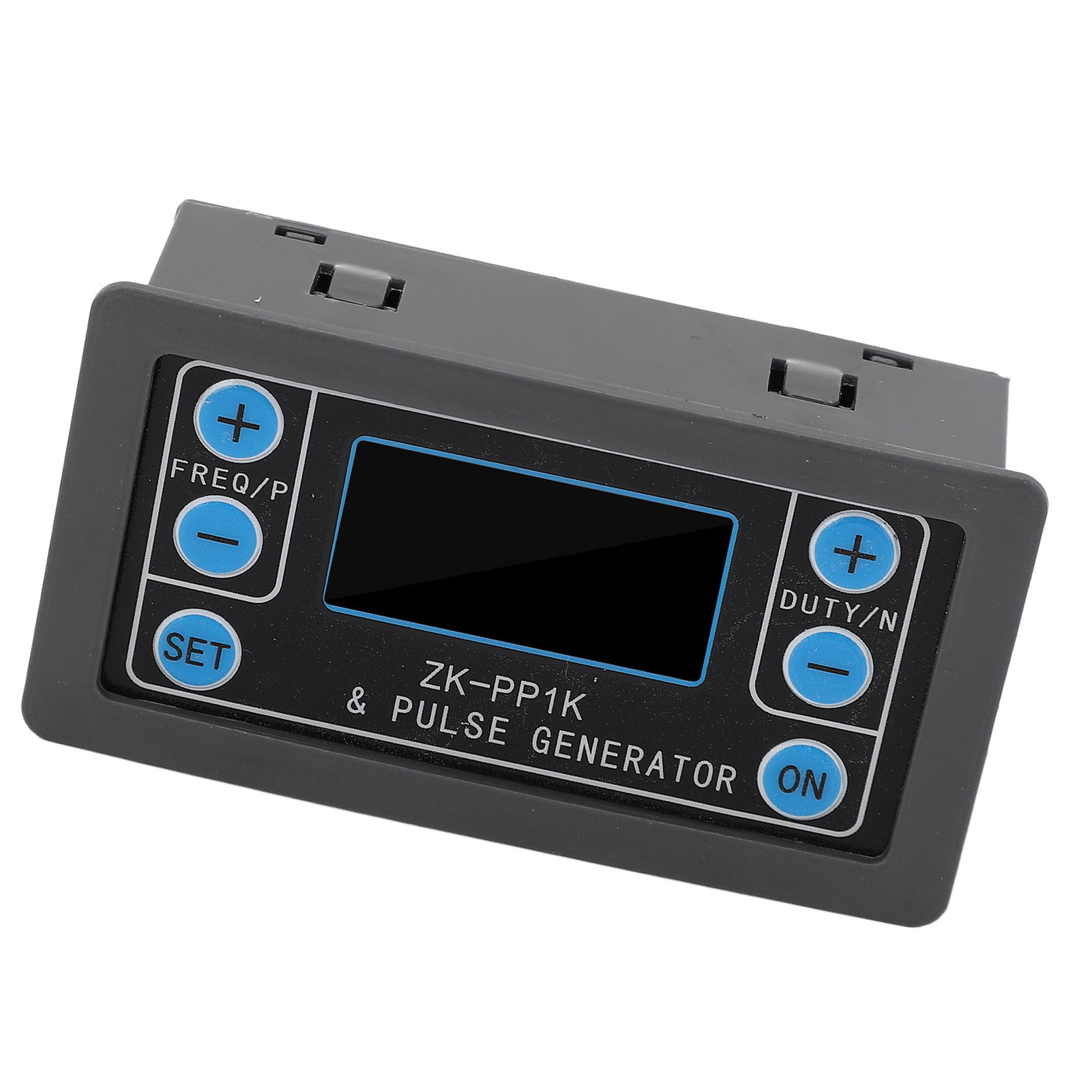 Pwm-pulsfrequenzgenerator Mit Einstellbarem Tastverhältnis Für Rechteckwellensignale (rechteckwellenform) Und Gehäuse, Dc 6–30 V