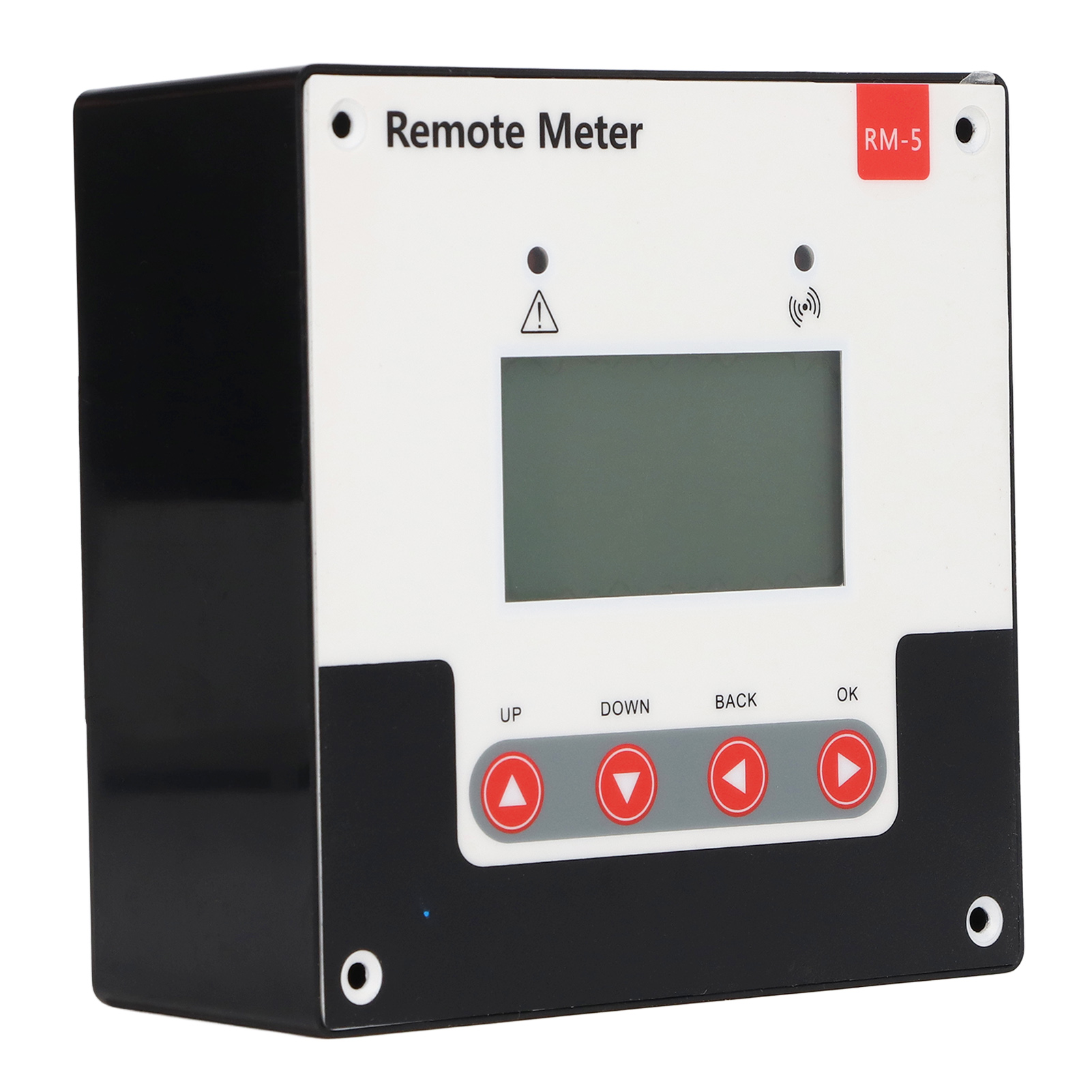 Solarladeregler-lcd-displaymodul, Klare Echtzeit-datenanzeige, 12 V