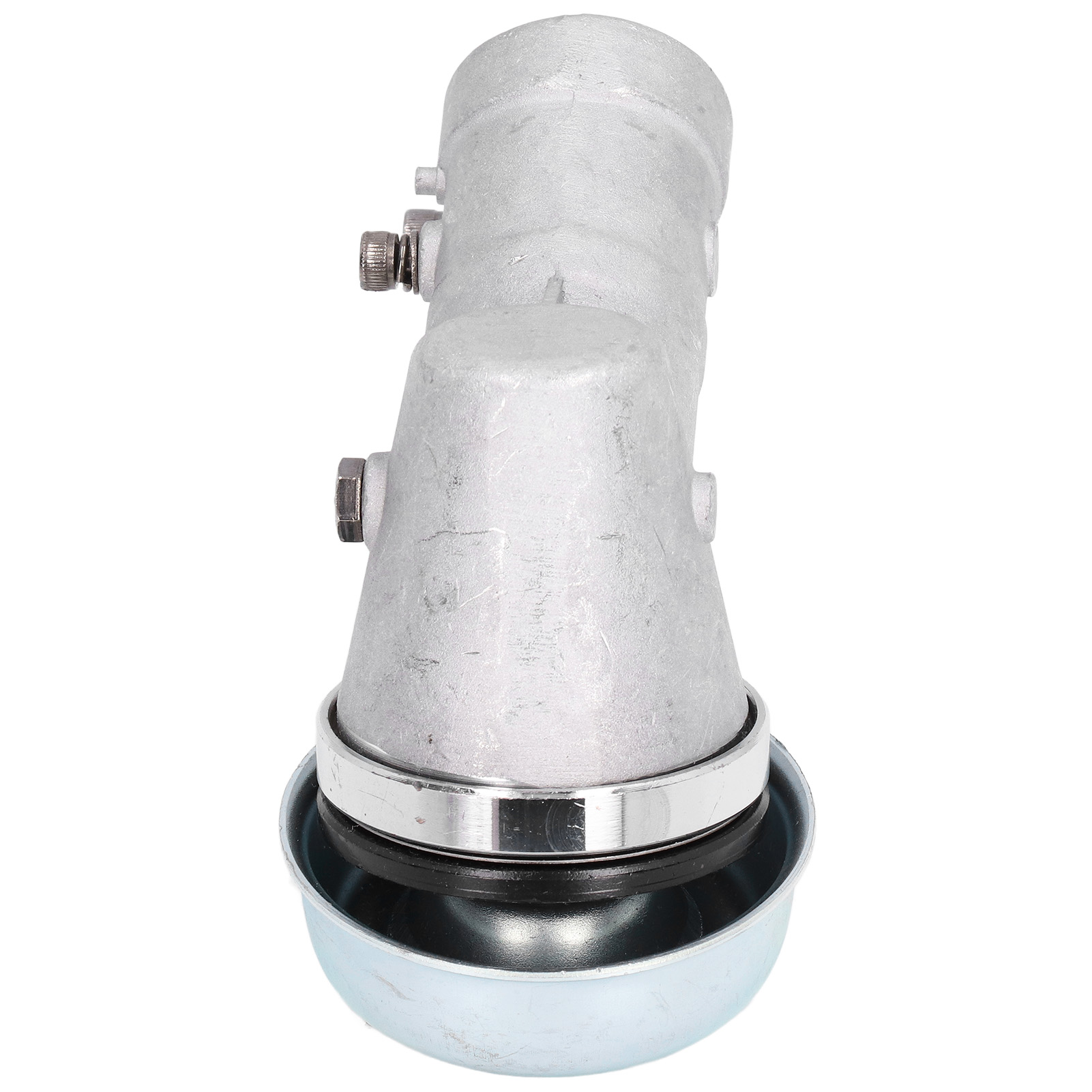 Getriebegehäuse Aus Aluminiumlegierung Für Rasenmäher, Passend Für Husqvarna 443r Und 436r