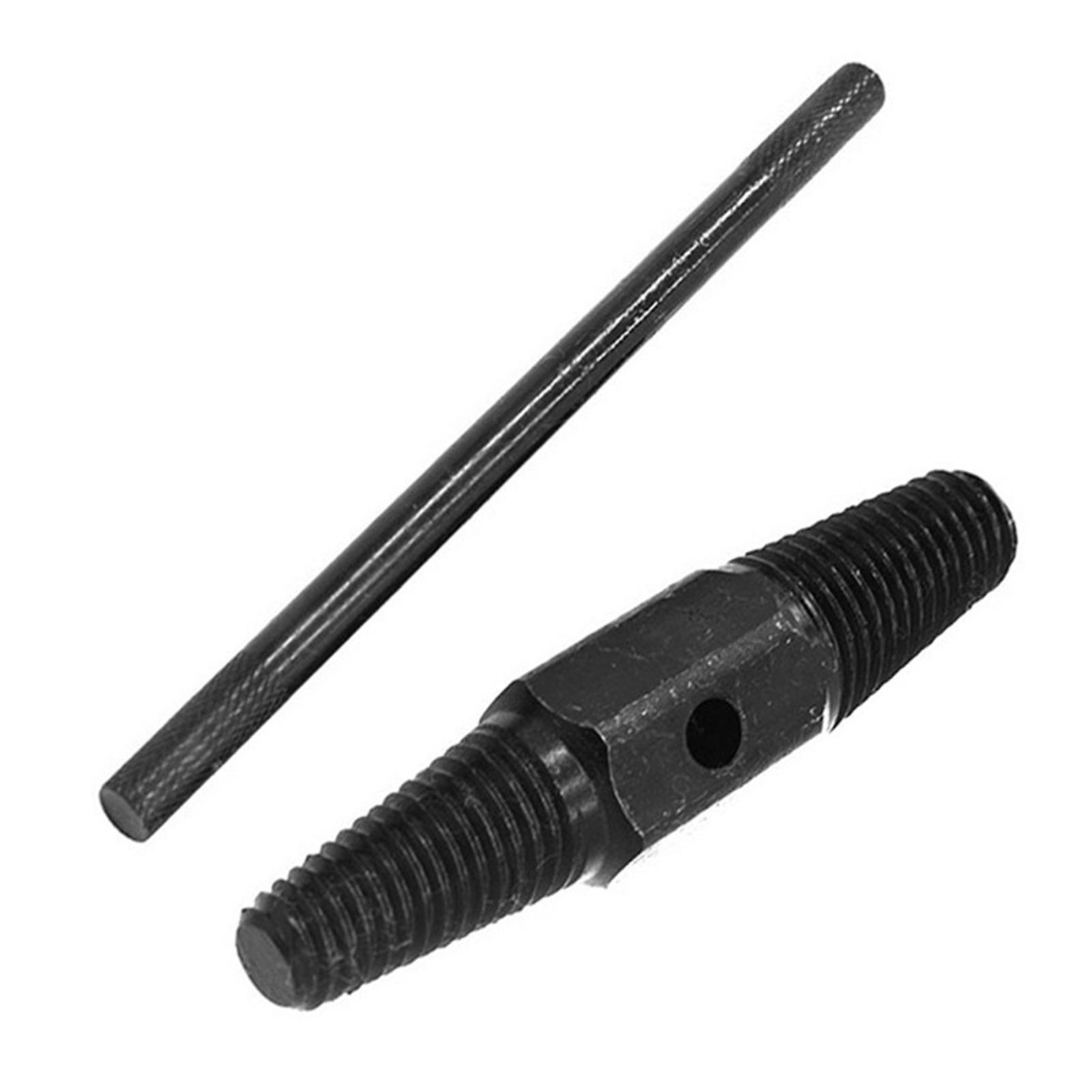 Beschädigter Schraubenausdreher, Doppelköpfig, Aus Kohlenstoffstahl, G1/2, G3/4, Zum Entfernen Abgenutzter Schrauben