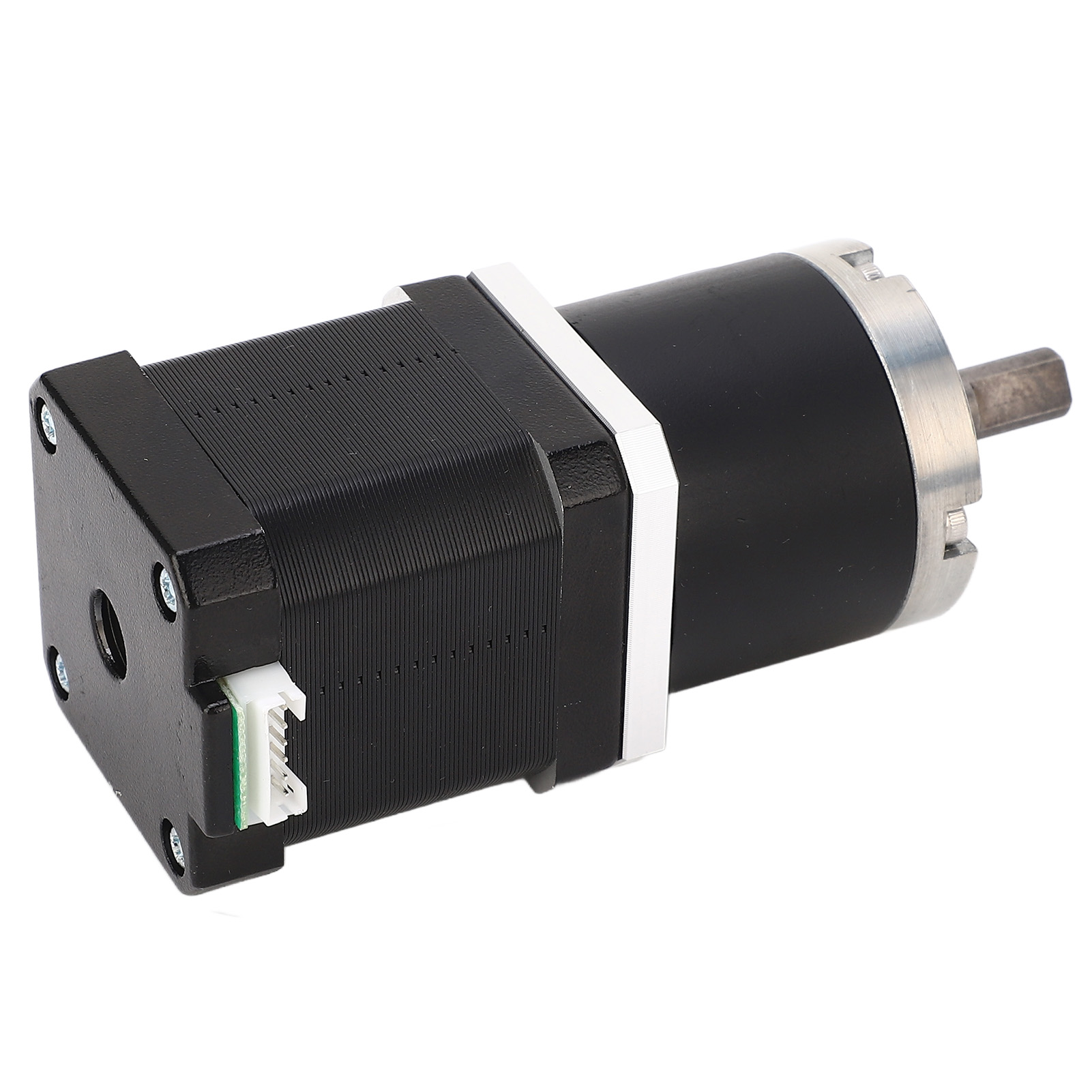 4-phasen-8-draht-schrittmotor-getriebegehäuse, 5-phasen-8-draht-getriebemotor Mit Drehzahlreduzierung