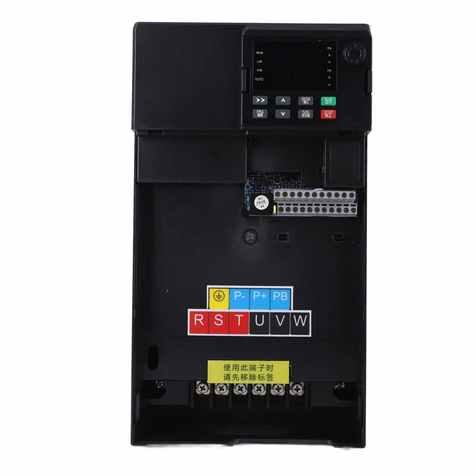 Sako Vektor-frequenzumrichter, Hochleistungs-wechselrichter, 3-phasig, Eingang Ac 380 V, Ausgang Ac 0–380 V, 15 Kw, Drehmaschinenlüfter, Universal-frequenzumrichter
