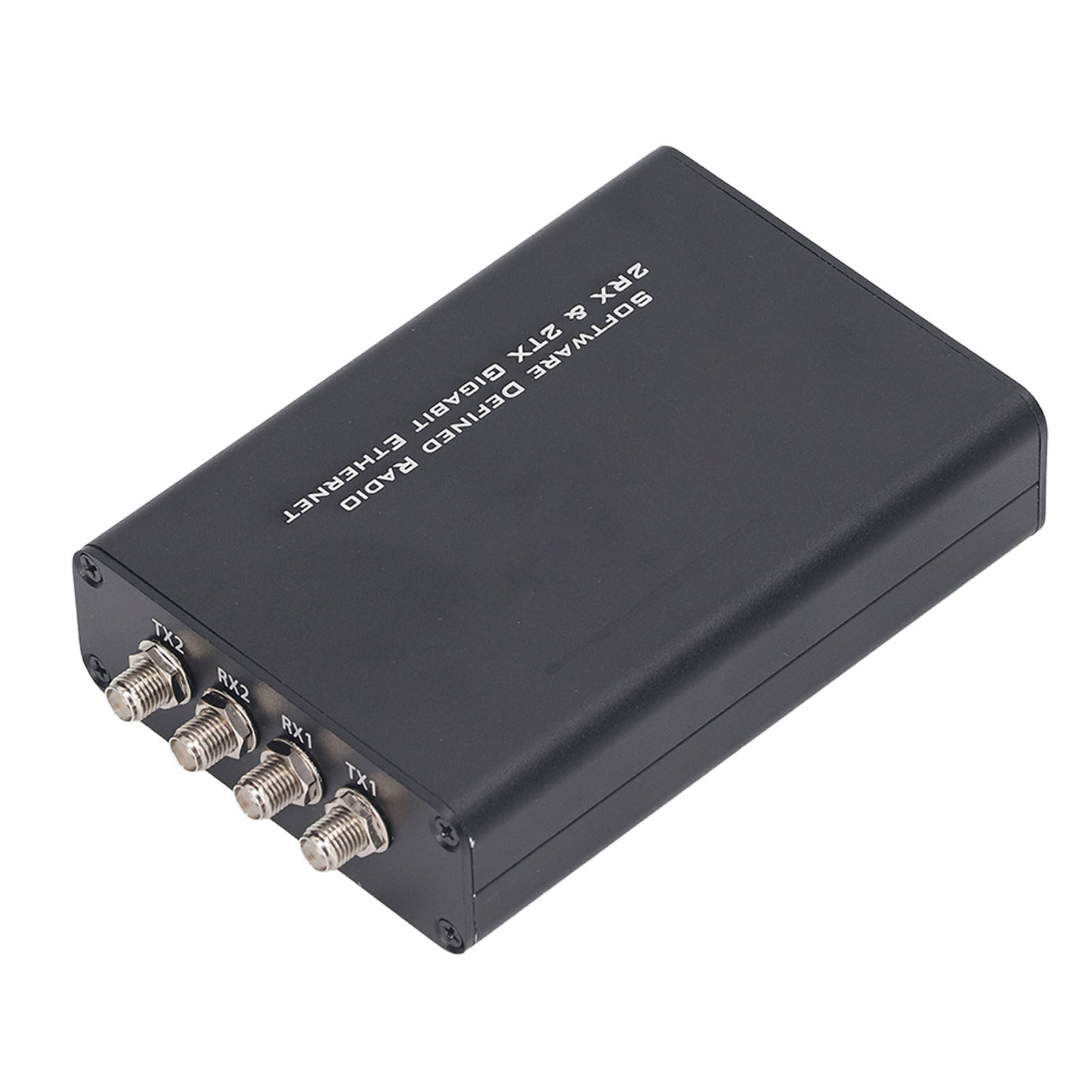 Ad9361 7010 Sdr-empfänger 70 Mhz Bis 6 Ghz Software Defined Radio Plattform-empfänger 2tx 2rx Mimo