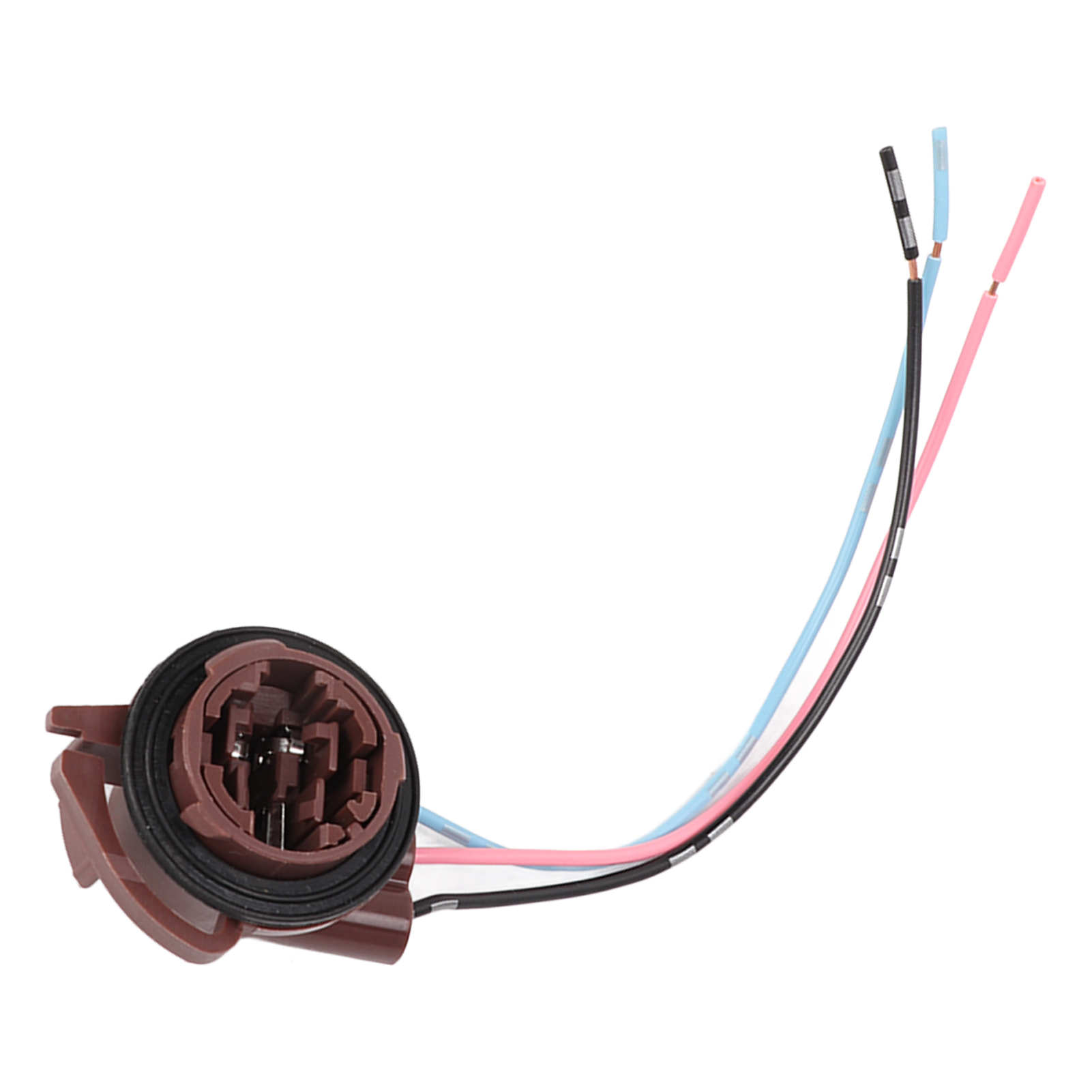 2 Stück 3157 Lampenfassung, Hochleistungs-led-sockel 3057 Für 3155 3357 3457 3757 4057 4114 4157 3156 3056 3456 4156 Glühbirnen