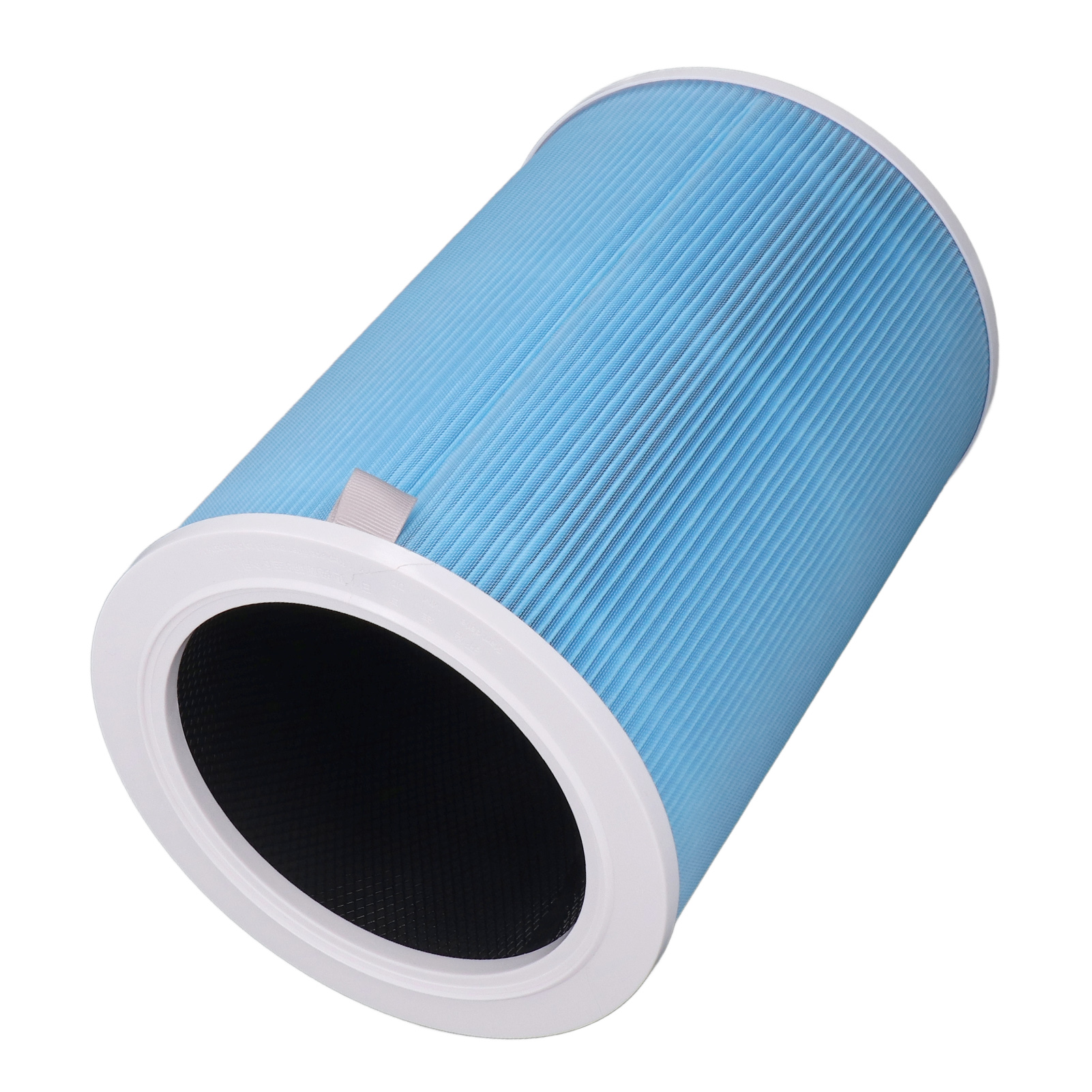Luftreinigerfilter Mit Dreifach-filtersystem Und Rfid-funktion Für Xiaomi 1, 2, 2s, 2h, 3, 3h, 4 Pro