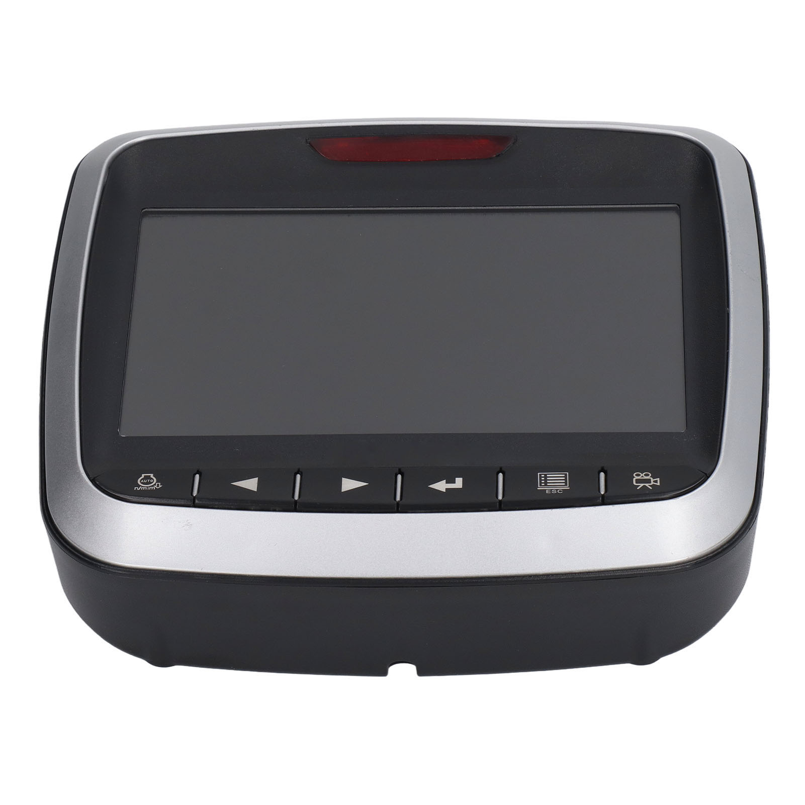 Lcd-anzeigetafel Mit Flexibler Taste 300426 00175 Für Daewoo Dx150 9c Und Dx225 9c Bagger