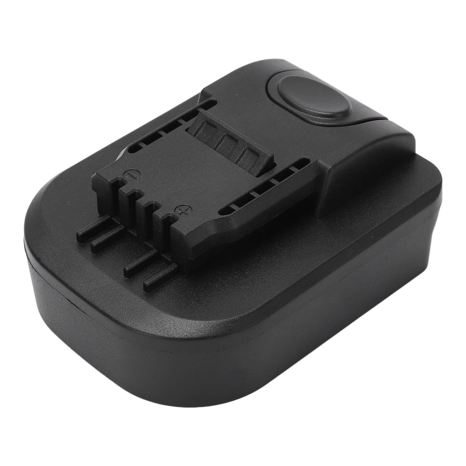 20v Akku-adapter Abs Mit Integrierter Pcba, Lithium-akku-konverter, Ersatz Für Worx 4-pin