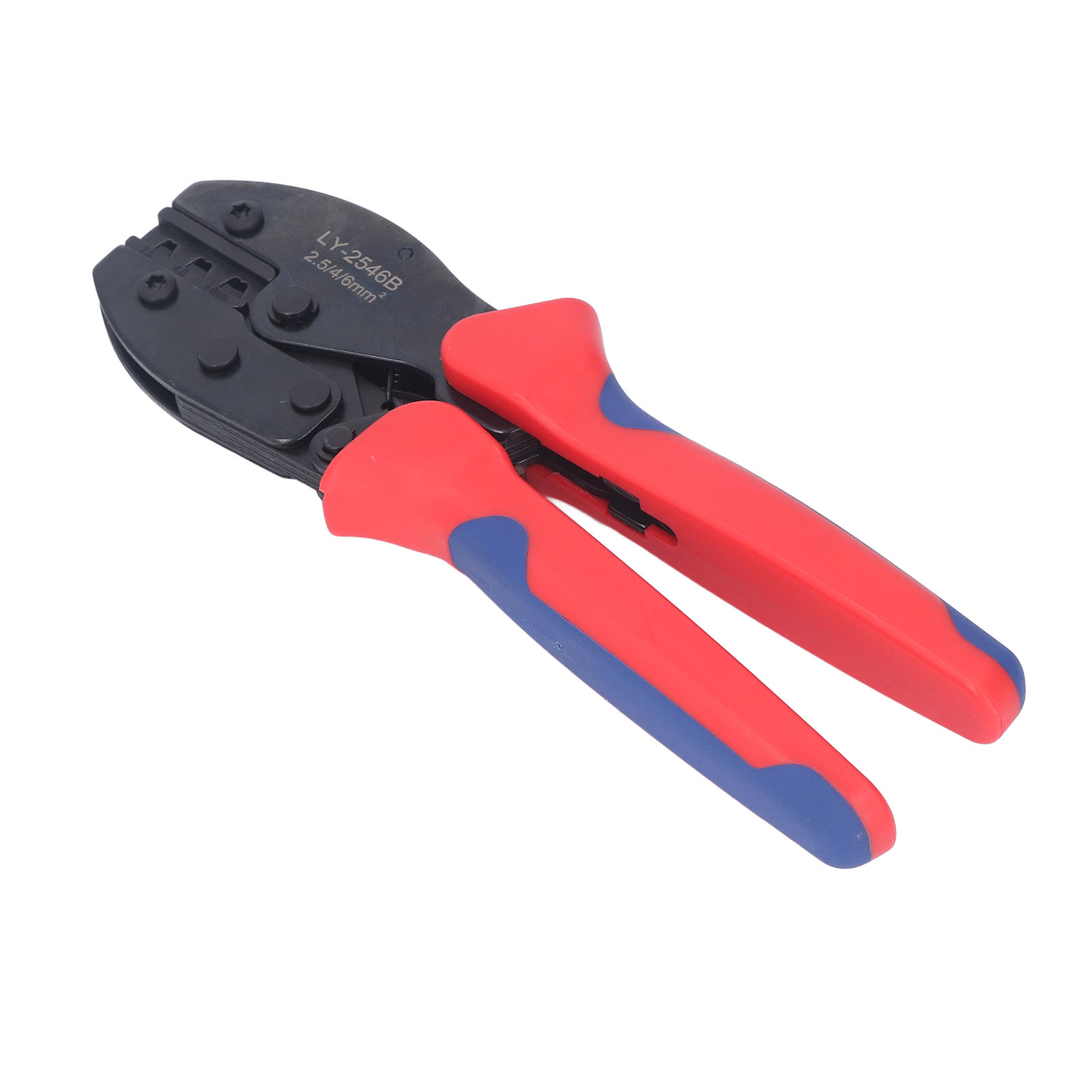 Solarkabel-crimpwerkzeug, Sichere Und Präzise Ratschen-crimpzange, Ip67, 1000-w-stecker, Multifunktions-schraubenschlüssel-set