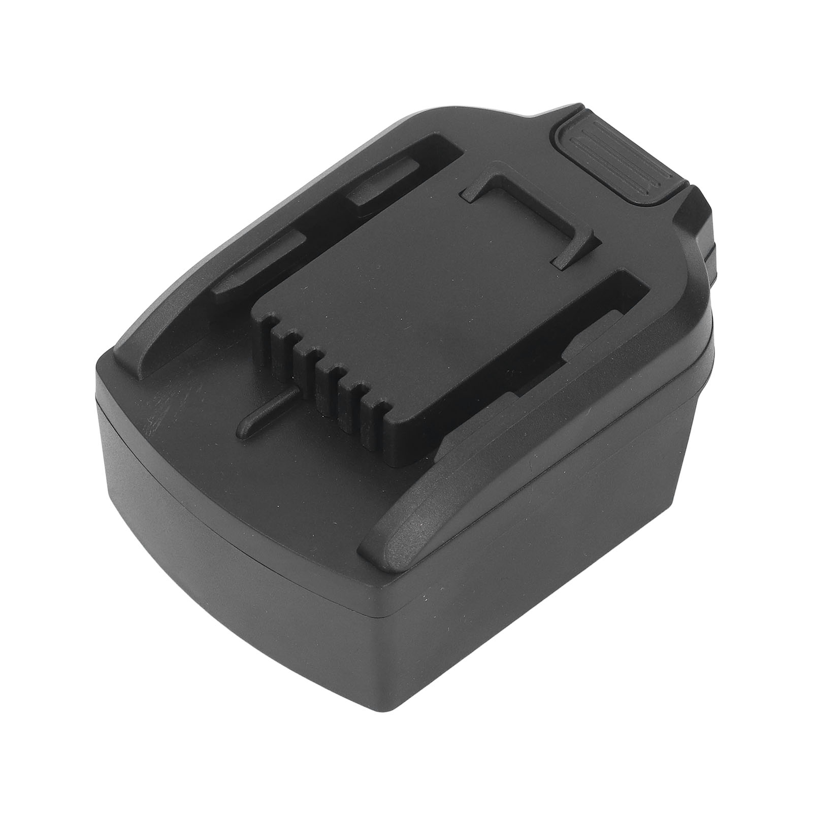 Stabiler Und Robuster Abs-akkuadapter Für Lithium-ionen-akkus, Geeignet Für M18 18v Auf Worx 20v 6-pin
