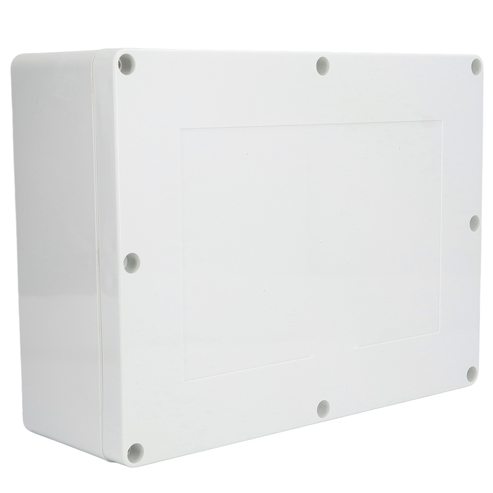 Stromanschlusskasten 320x240x110mm Detailorientiert Weit Verbreitet Hervorragende Leistung Elektrischer Verdrahtungskasten