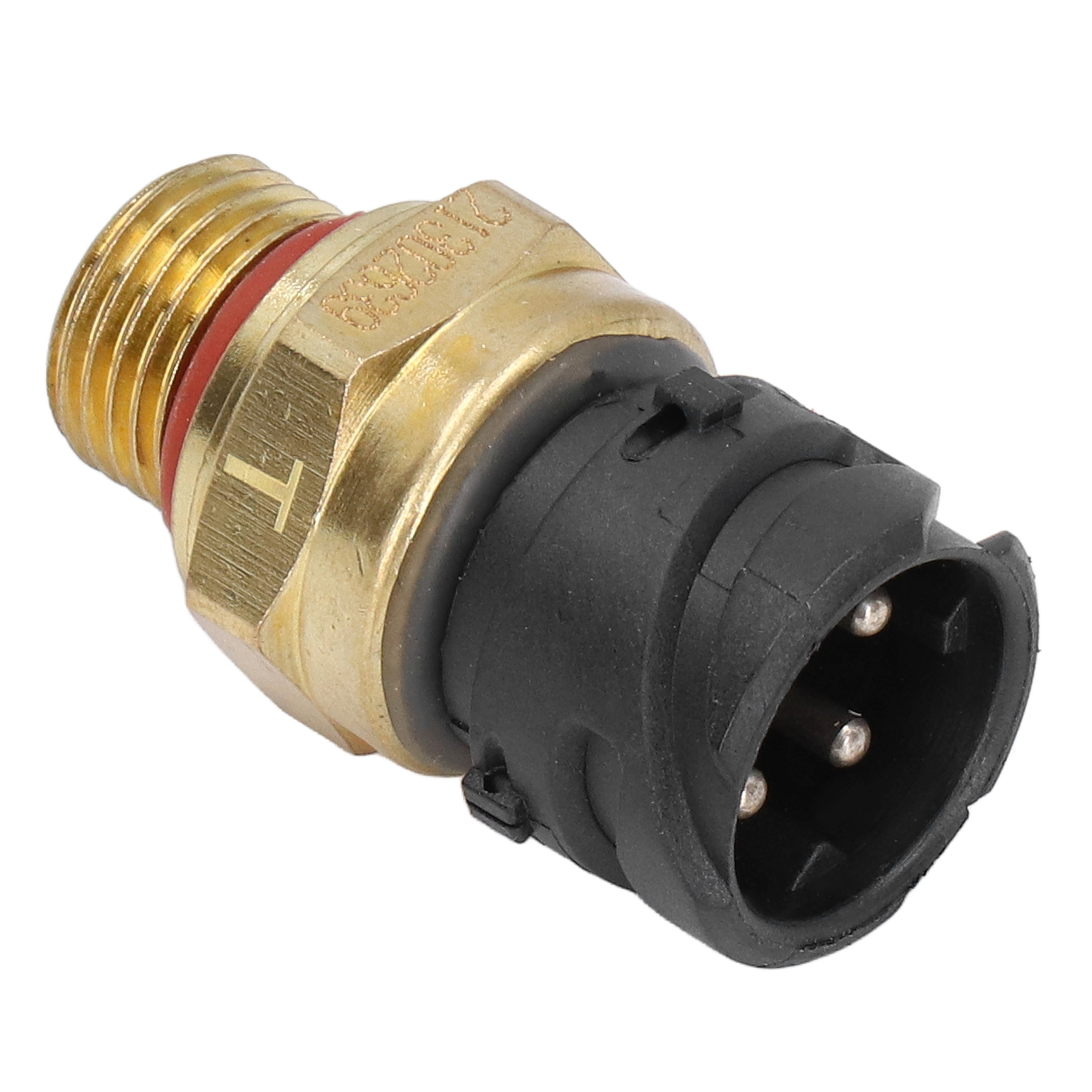 Öldrucksensor Zubehör 24v Tosd‑04‑197 14w204 63038k 21302639 Für Lkw D12 D13