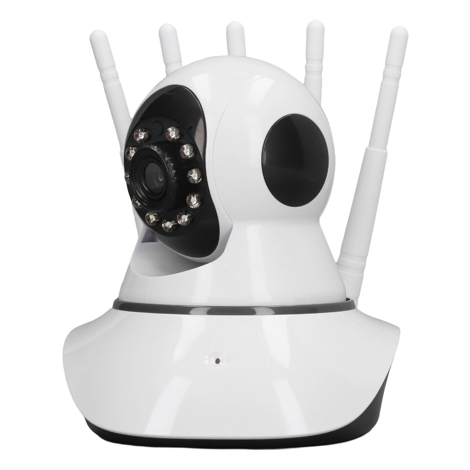 5-antennen-hd-smart-kamera Mit Drahtloser Infrarot-nachtsicht-sicherheitsüberwachungskamera