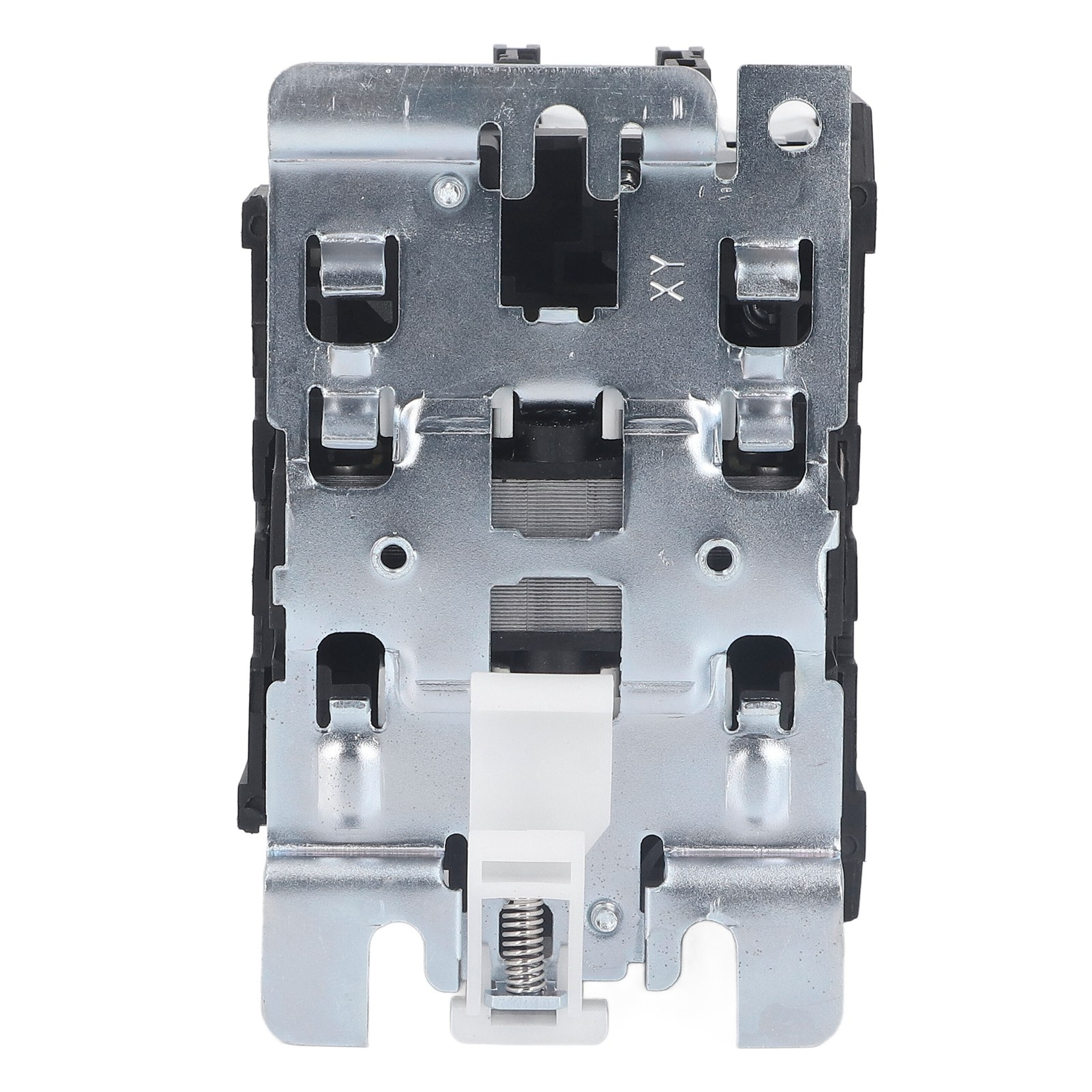 Ac36v 80a Schütz, Silberkontakt, 3-phasiger Niederdruck-elektroschütz Für Leistungsanwendungen