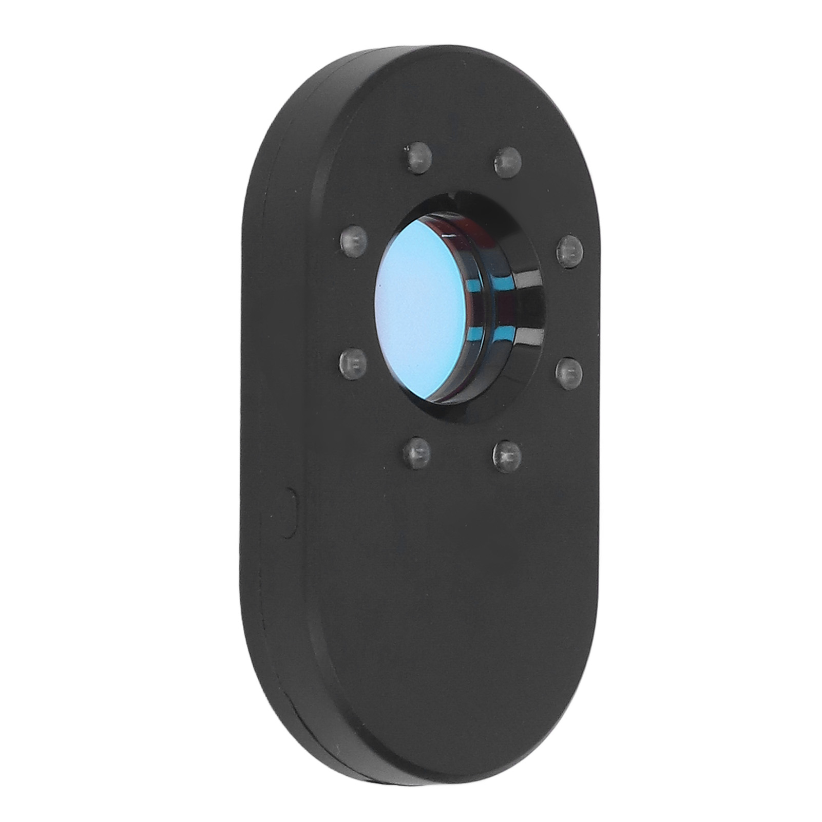 Versteckte Kameras Detektor Usb-ladefunktion Led Infrarot-scanning Rf-erkennungstool Für Hotels