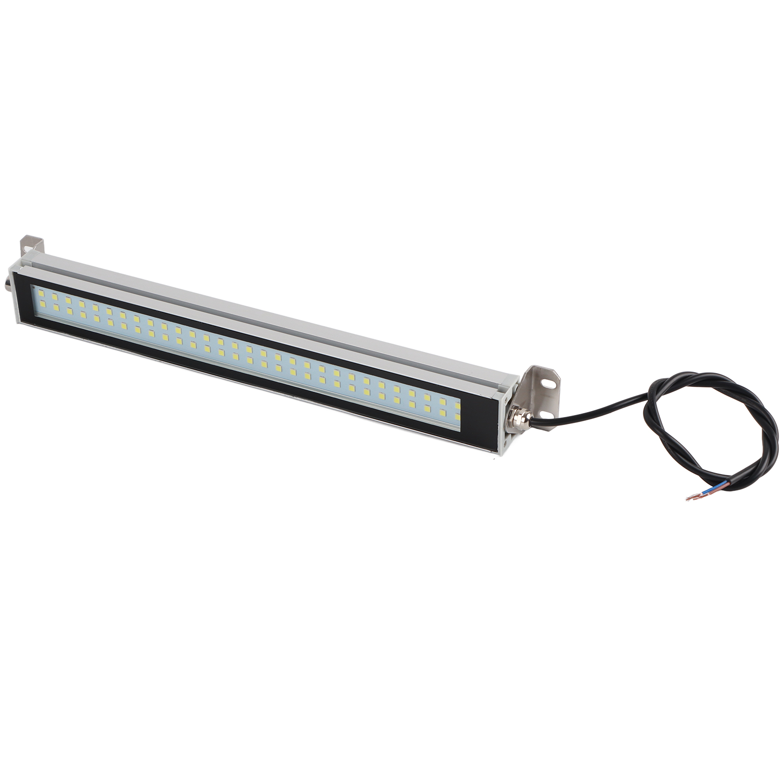 Led-arbeitsleuchte, Weiße Lichtquelle, Ip67 Wasserdicht, Explosionsgeschützt, 24 V, 12 W
