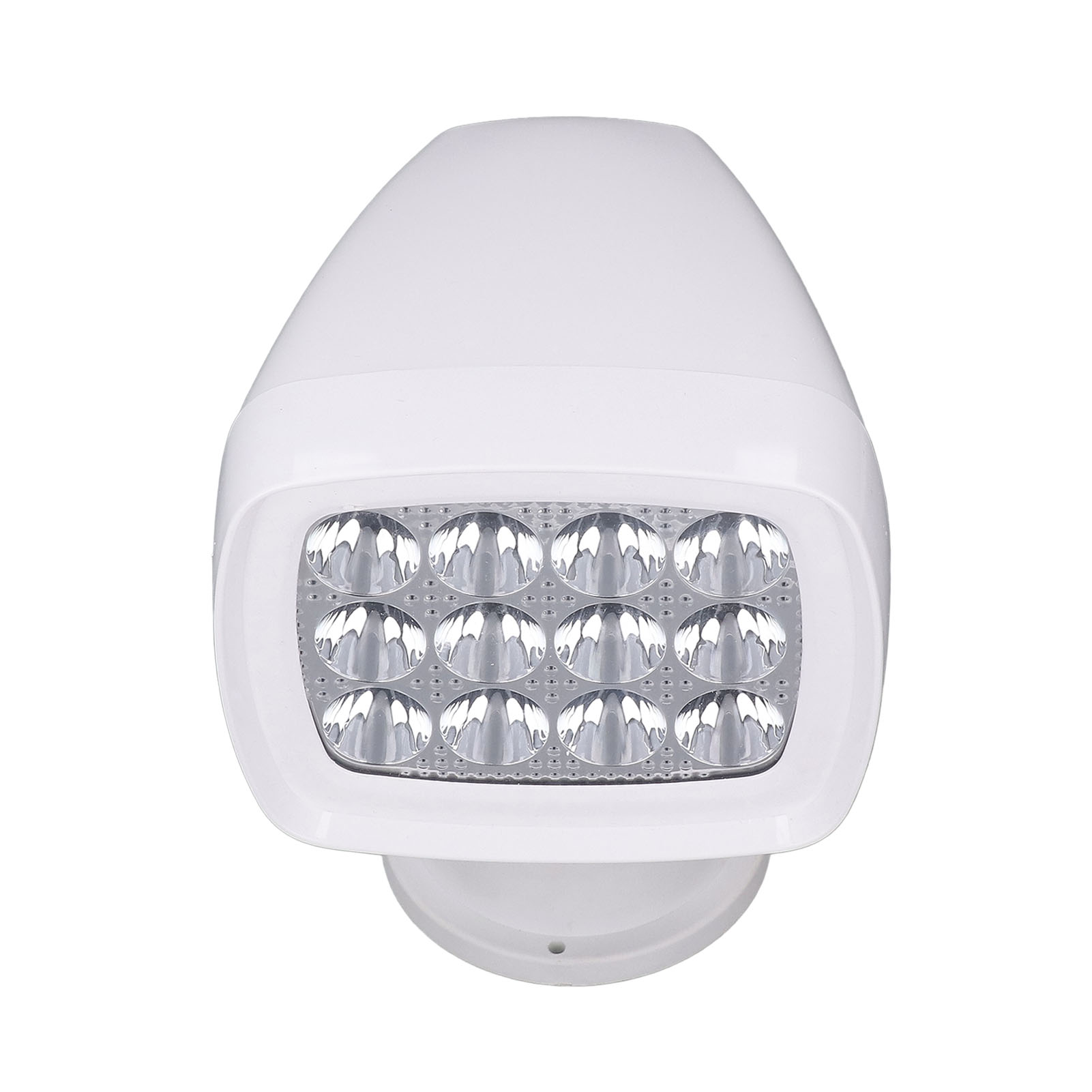 Led-suchscheinwerfer Mit Fernbedienung, Blinklicht, Sos-modus, Spotlicht, Dc 12v/24v, 27w, Für Boote Und Den Außenbereich