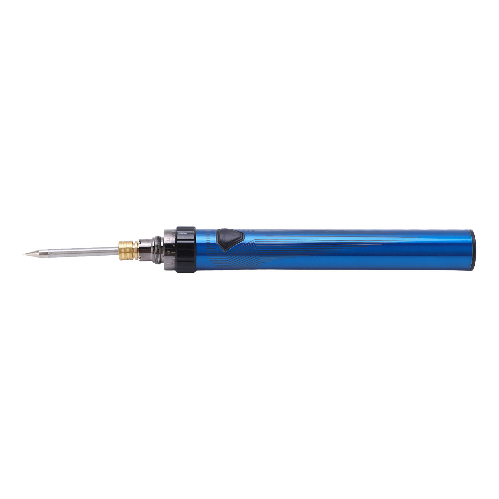 Mini-lötkolben-set, Tragbar, Mit Einstellbarer Temperatur, Usb-betrieben, 5 V, 15 W