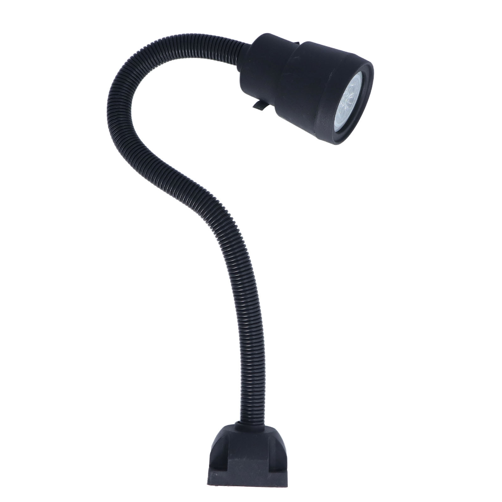5w Led-arbeitsleuchte, 360° Drehbar, Universelle Flexible Led-stablampe Für Cnc-werkzeugmaschinen, 24v/36v