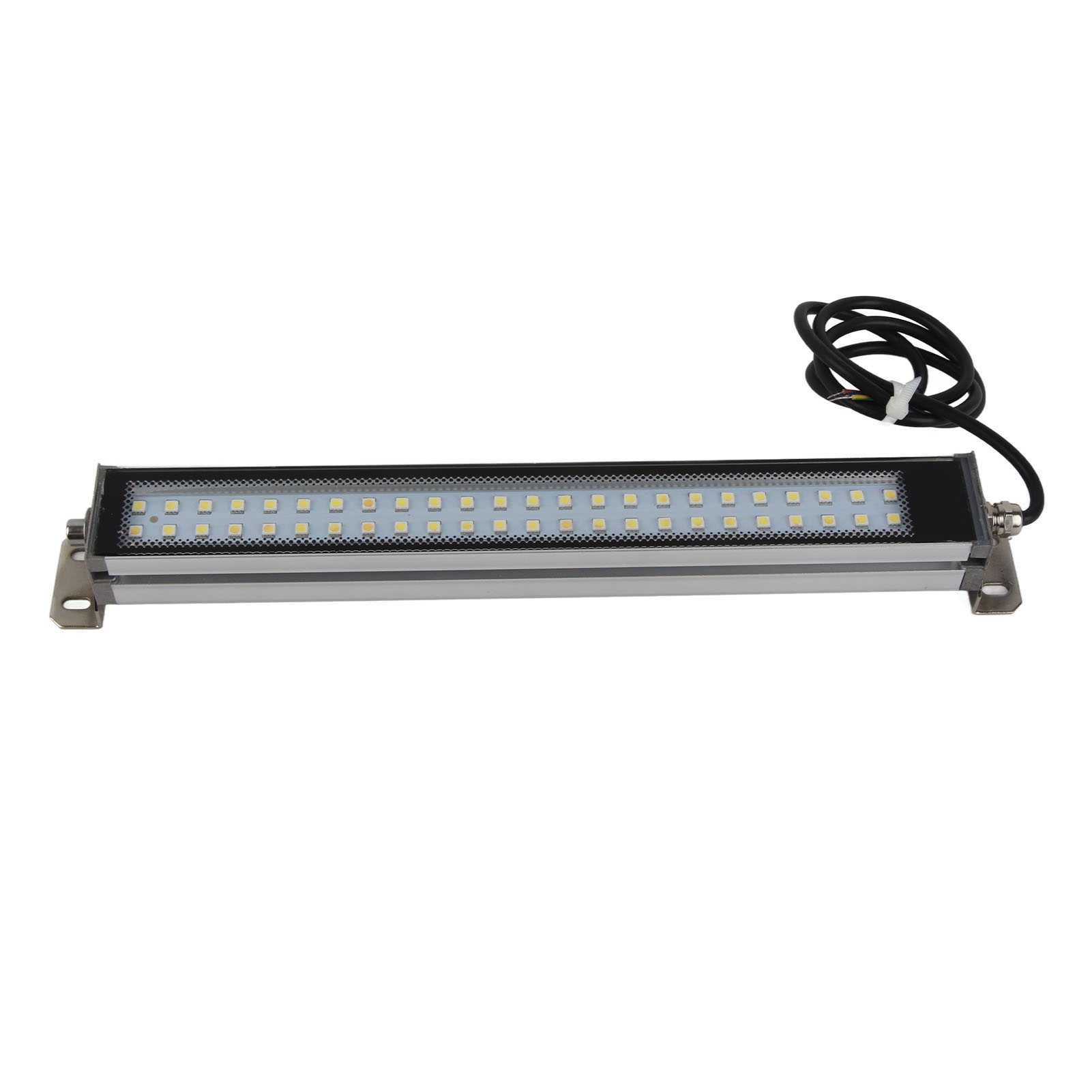 Cnc-werkzeugmaschinenleuchte 10w Led Dreh- Und Fräsmaschine Werkstattlampe Explosionsgeschützt 110–220v